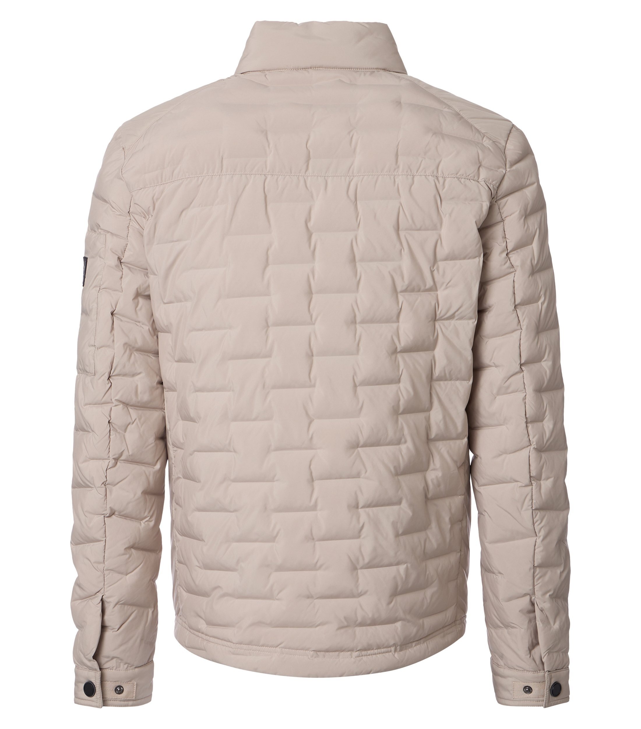 CASAMODA Steppjacke "CASAMODA Steppjacke uni" günstig online kaufen