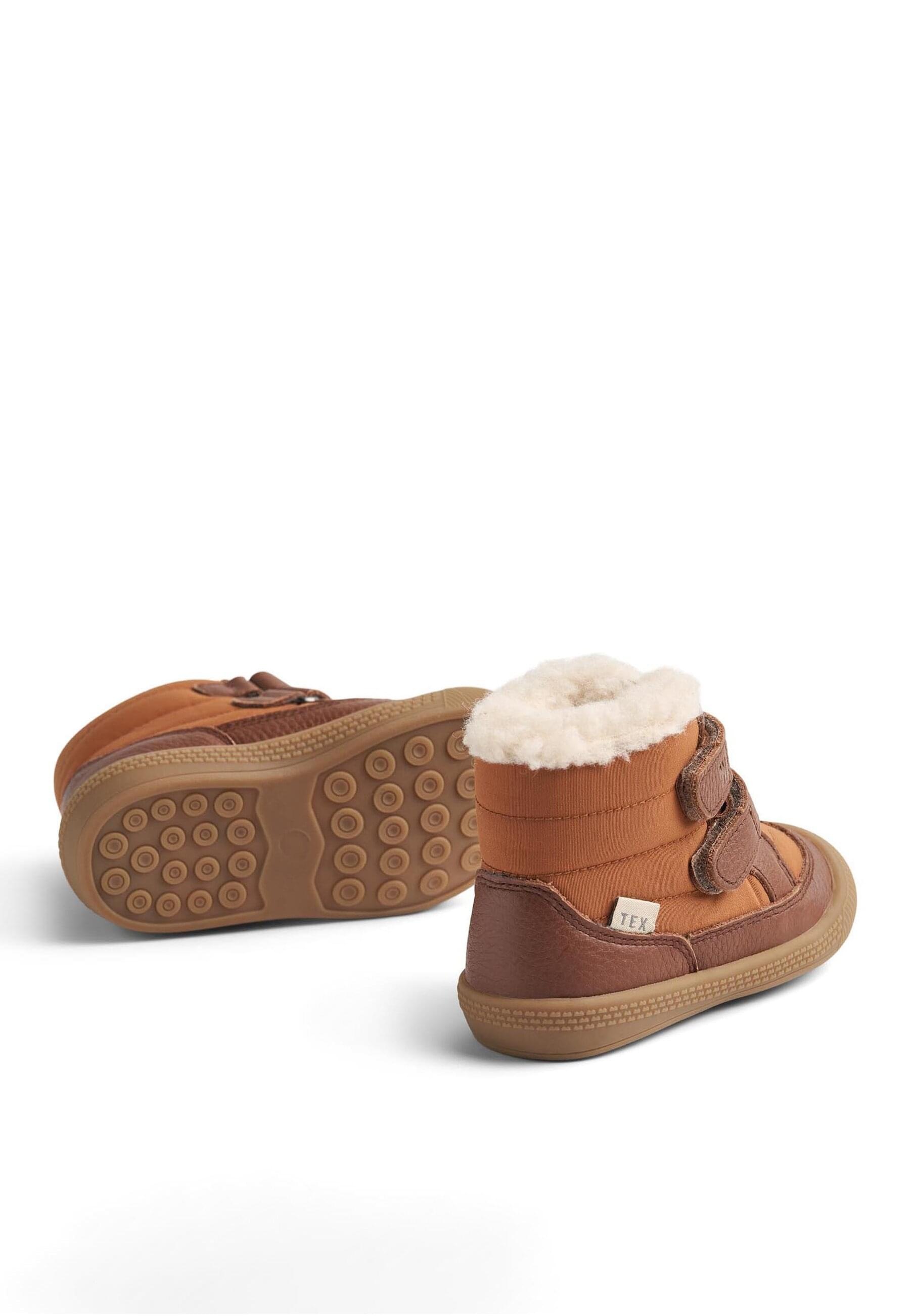 WHEAT Stiefel »WHEAT Winterboot Daxi Tex«  1 Stk. tlg.