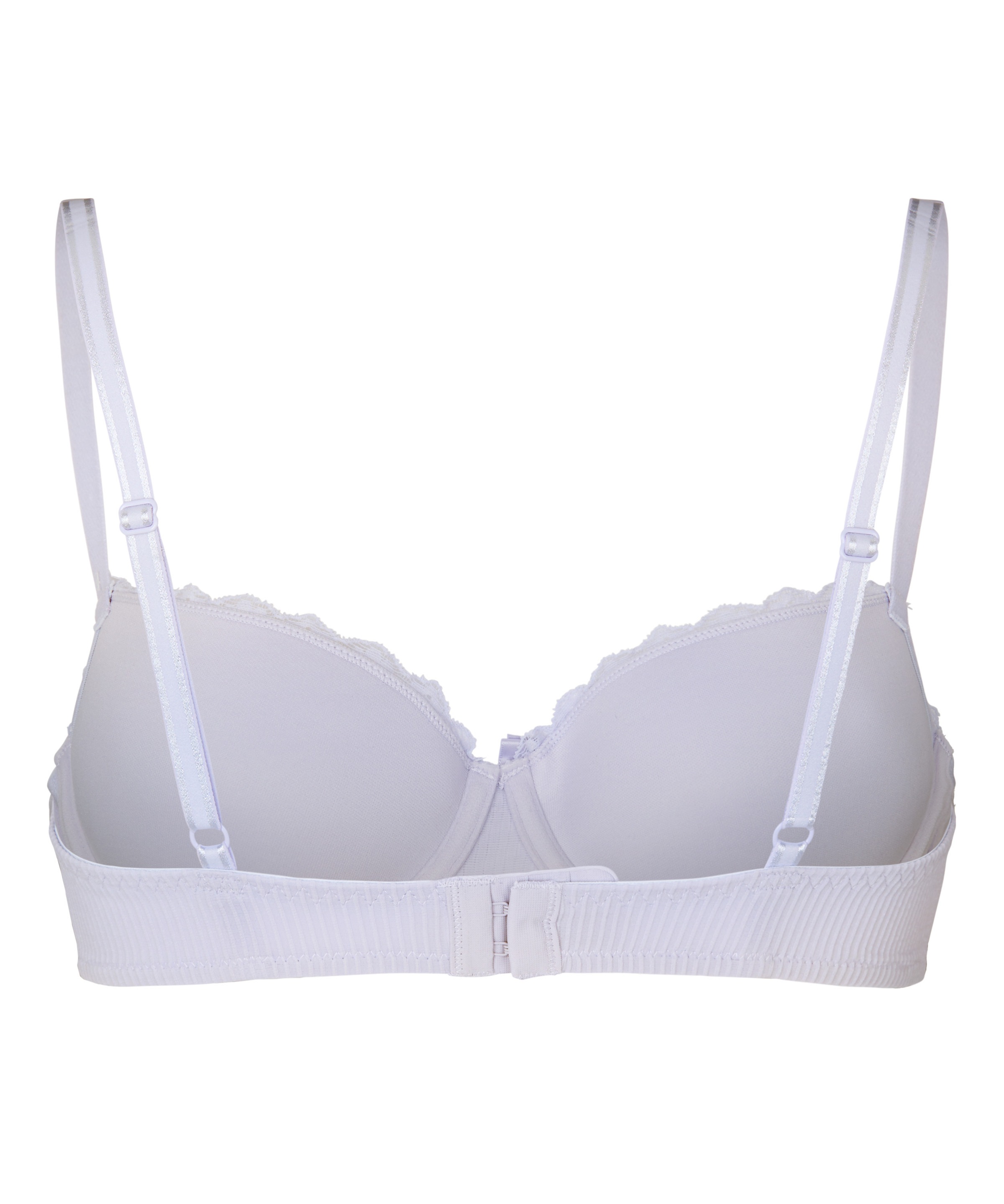 Hunkemöller Gemoldeter BH »Vorgeformter Bügel-BH Lola«
