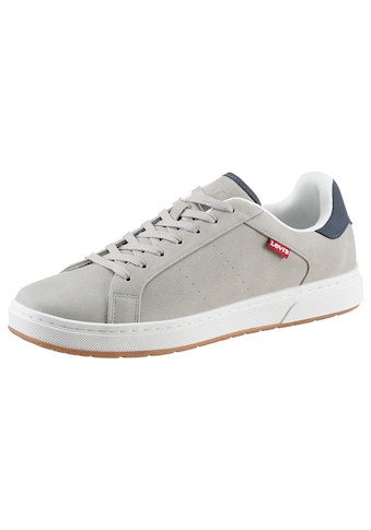 Levi's ® Sneaker »PIPER« su imitacija Lochmus...