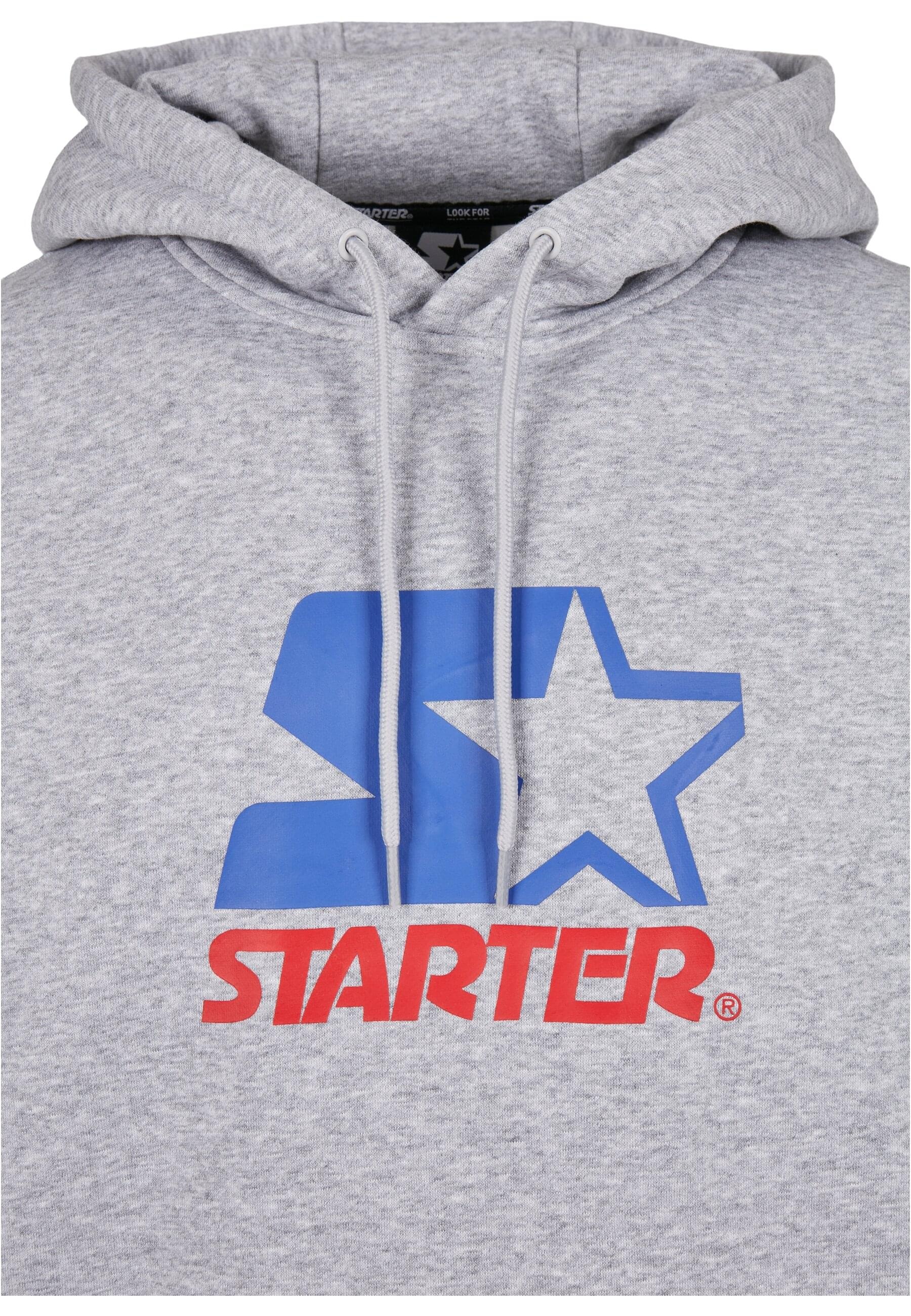 Starter Black Label Kapuzensweatshirt »Starter Black Label Herren Starter Two Color Logo Hoody«, (1 tlg.)