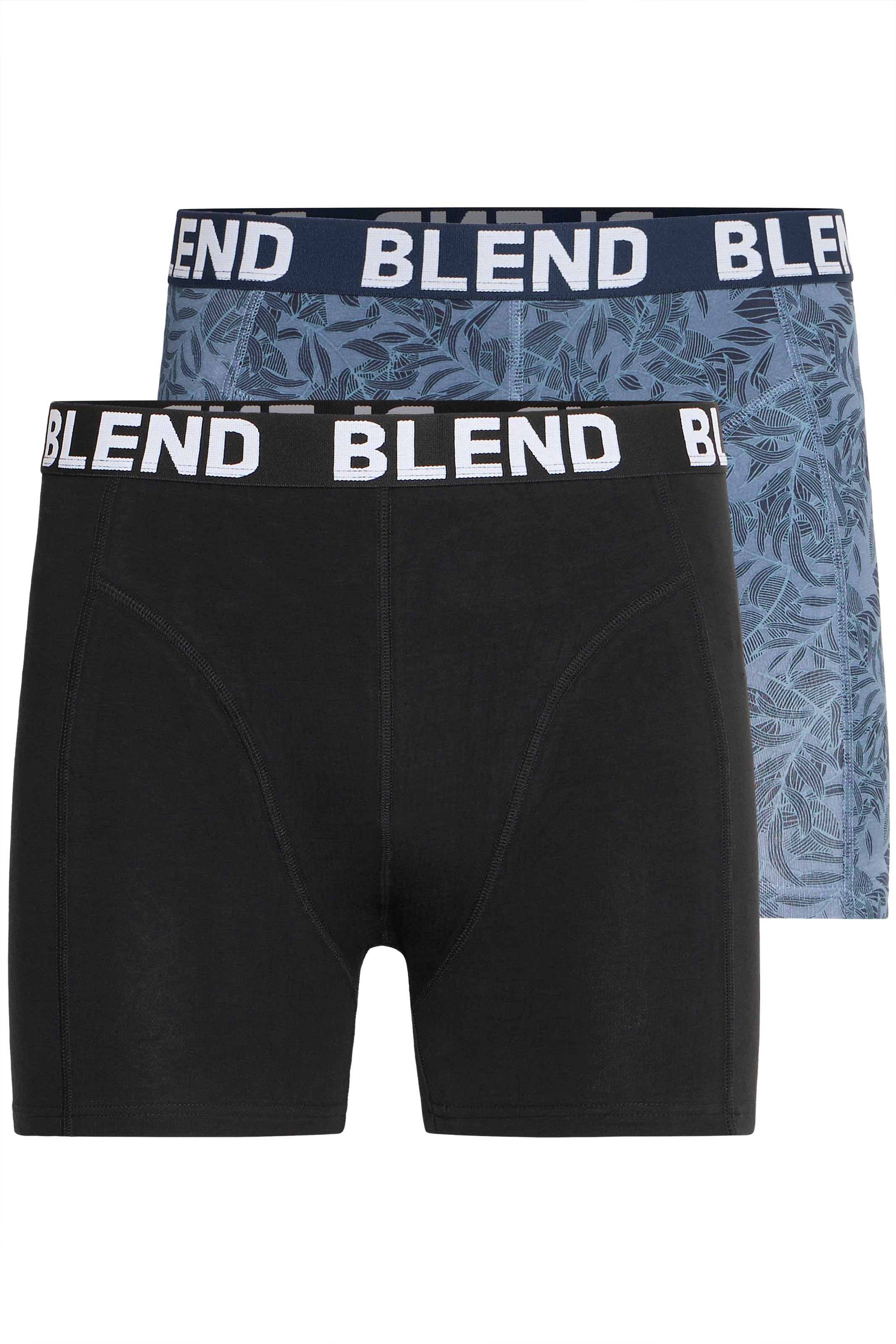 Blend Boxershorts "BHELSON 2-pack trunks" Packung, 2 Stk. günstig online kaufen