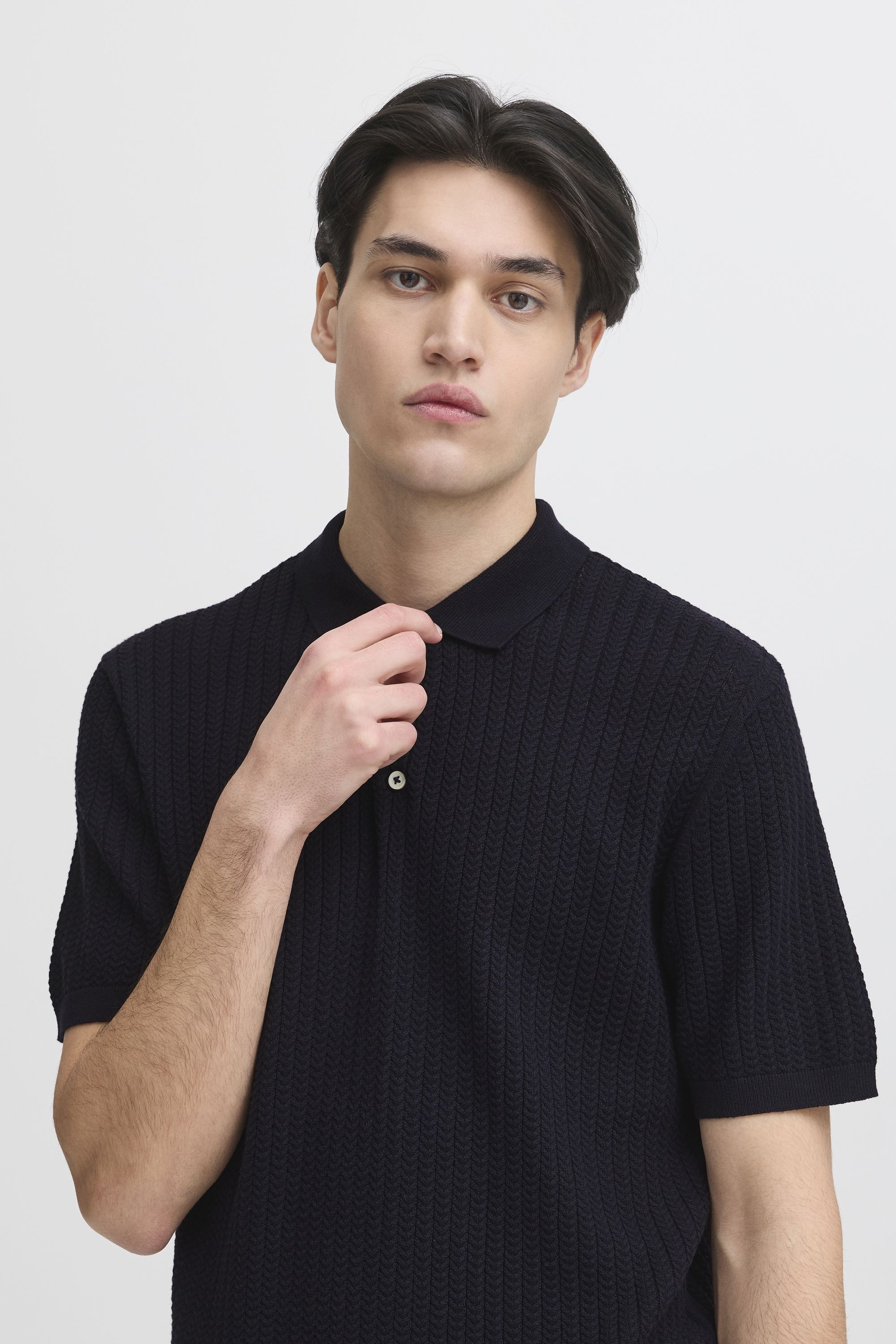 Casual Friday Poloshirt »Poloshirt CFKarl«