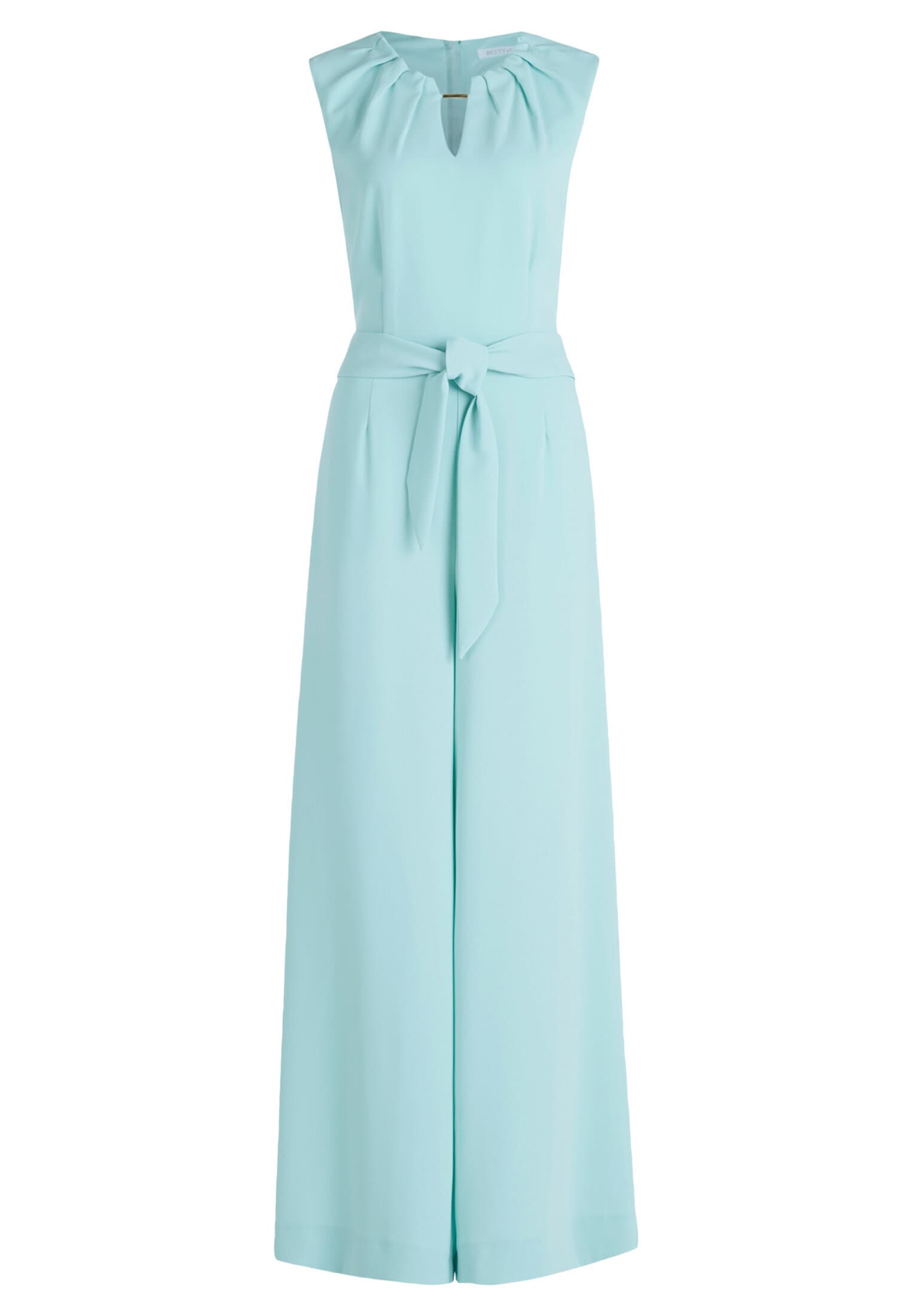 Betty&Co Overall »Damen ohne Arm« 1 Stk. Falten