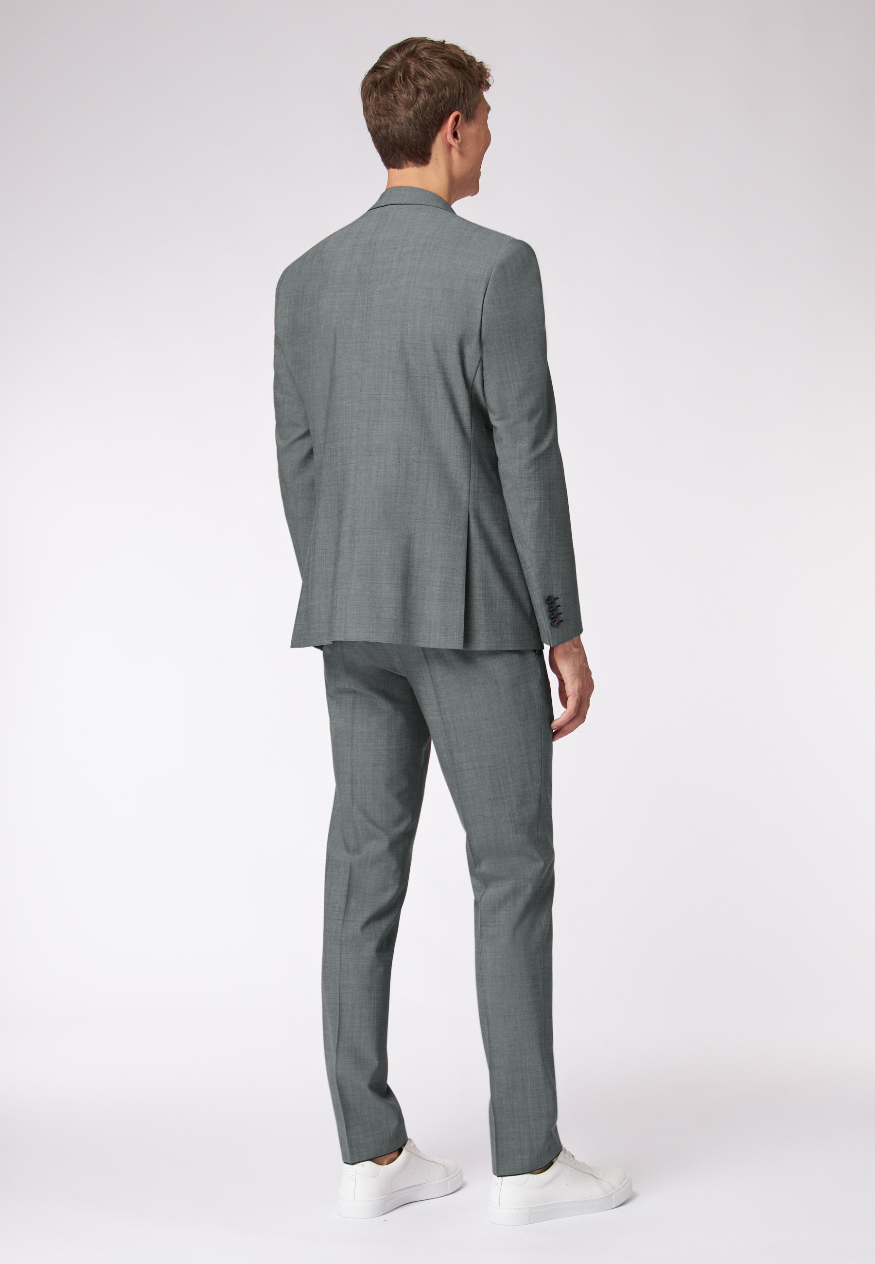 Roy Robson Hosenanzug »Coloured Suit Im Slim Fit«