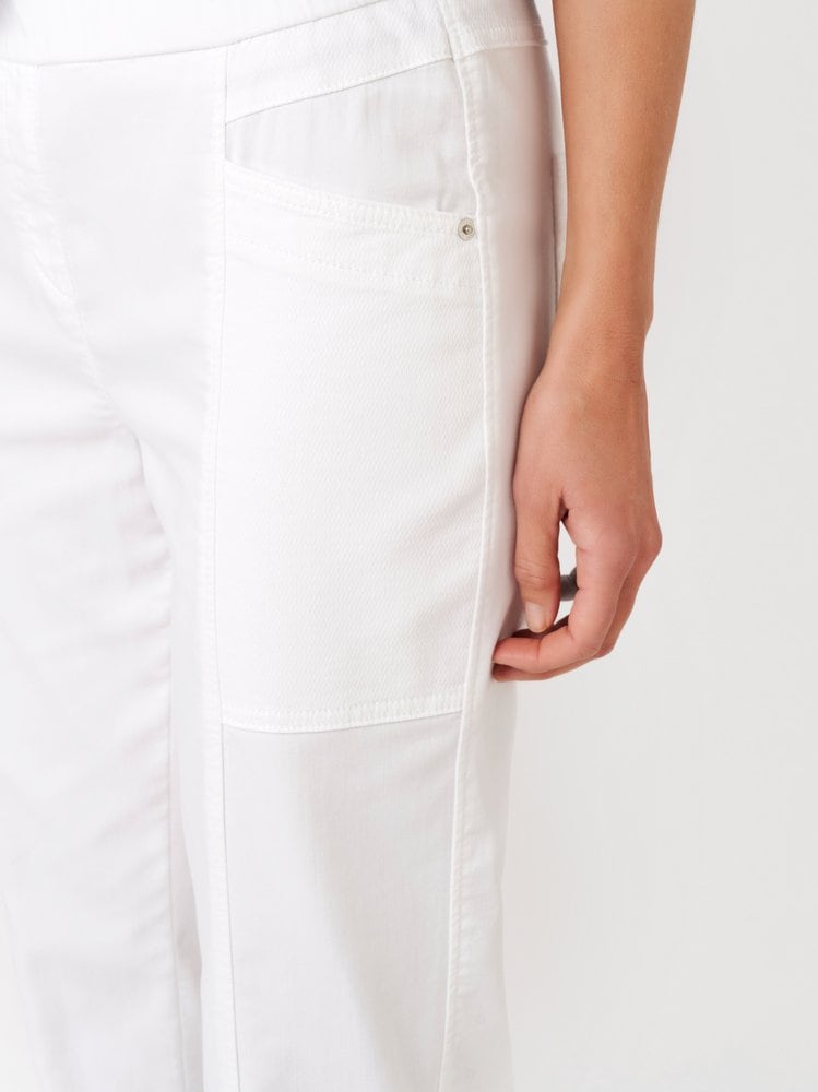 TONI Stoffhose »Sue Joggpants 7/8«  mit Stretch