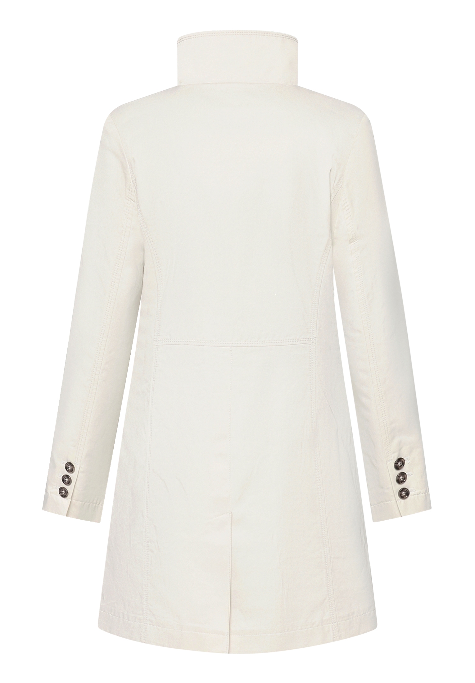 Gil Bret Sommerjacke »Damen mit Stehkragen«