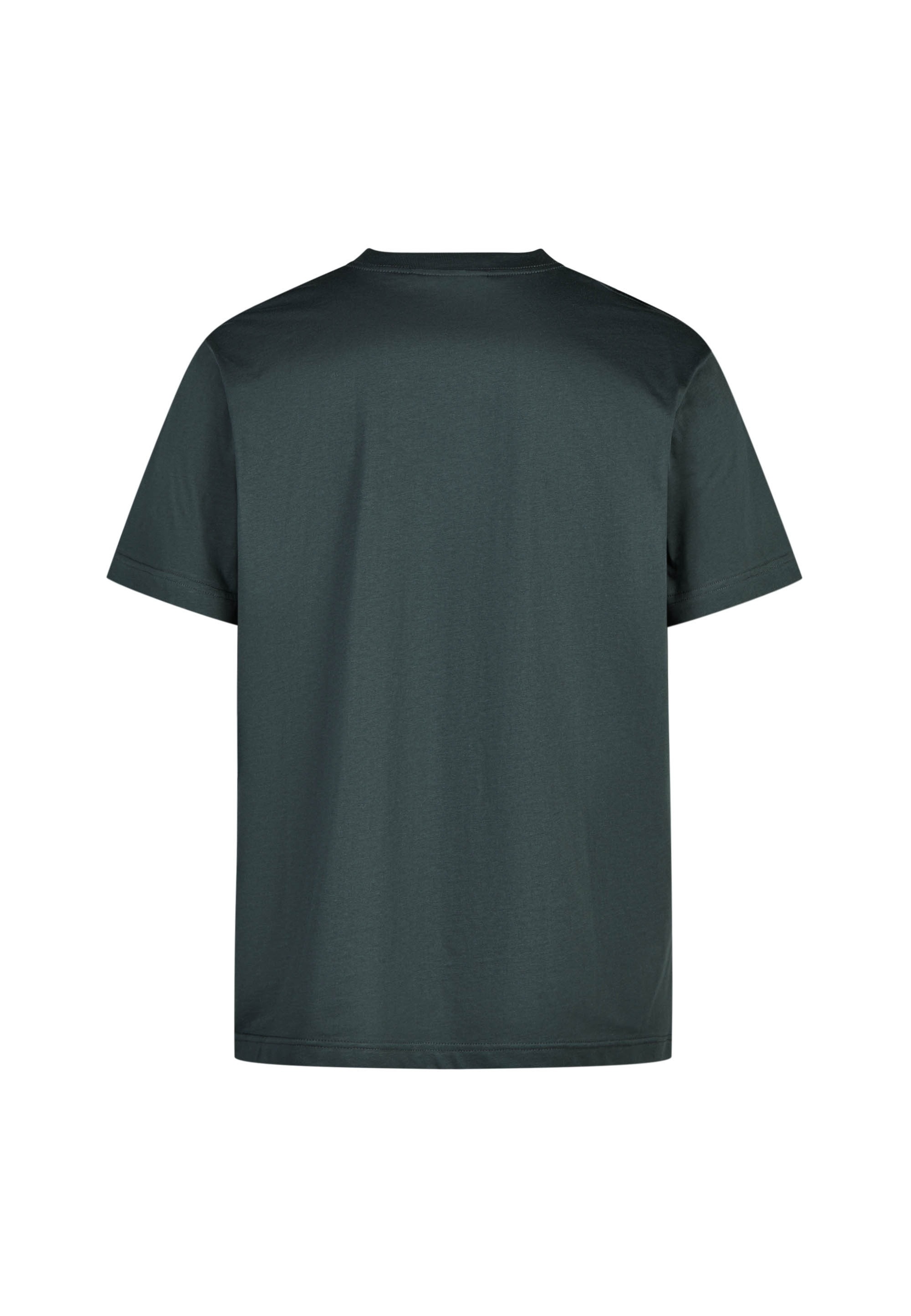 Cleptomanicx T-Shirt »Always the Sun..« mit großflächigem Frontprint