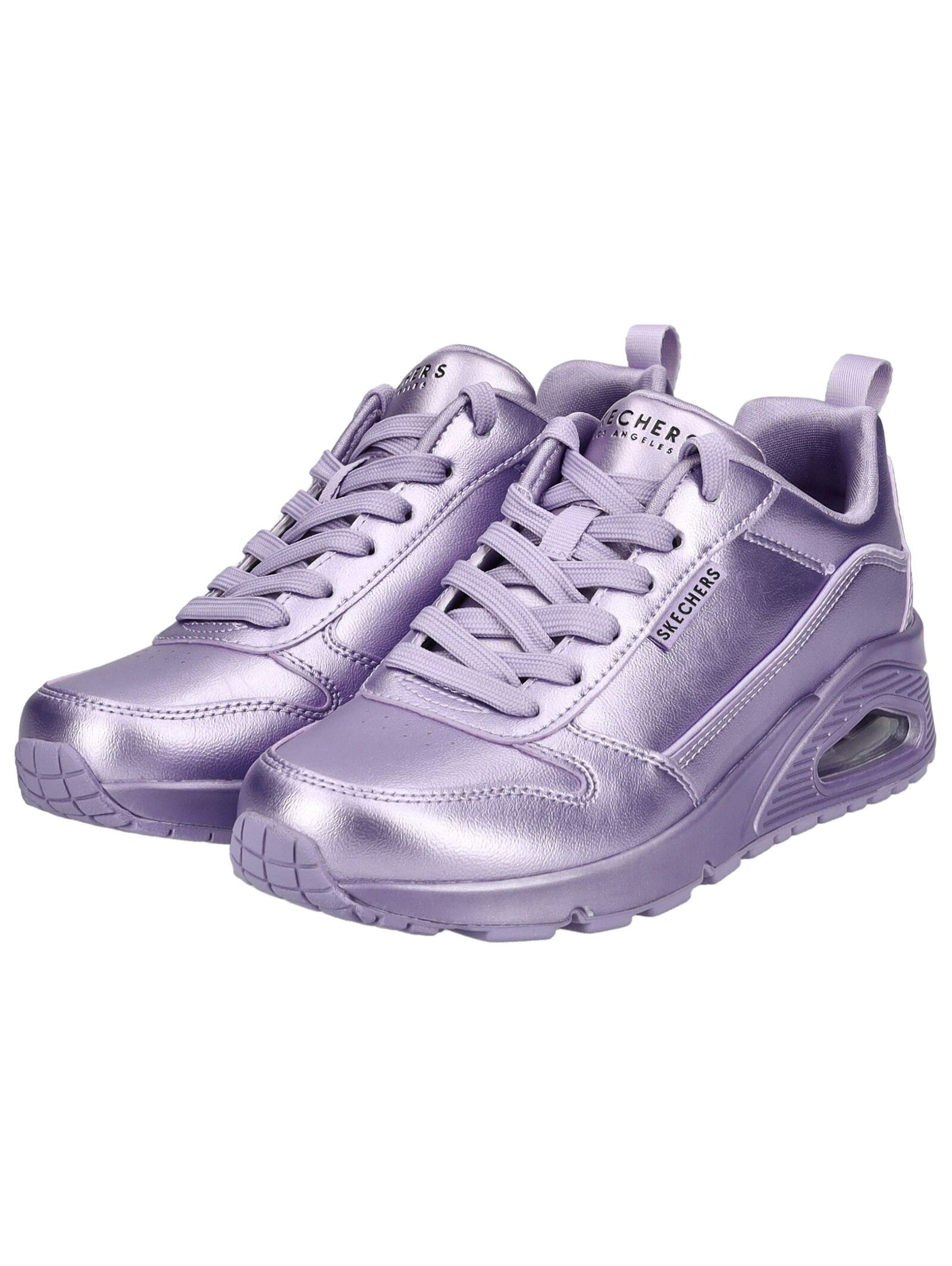 Skechers Sneaker »Skechers Sneaker Lederimitat«