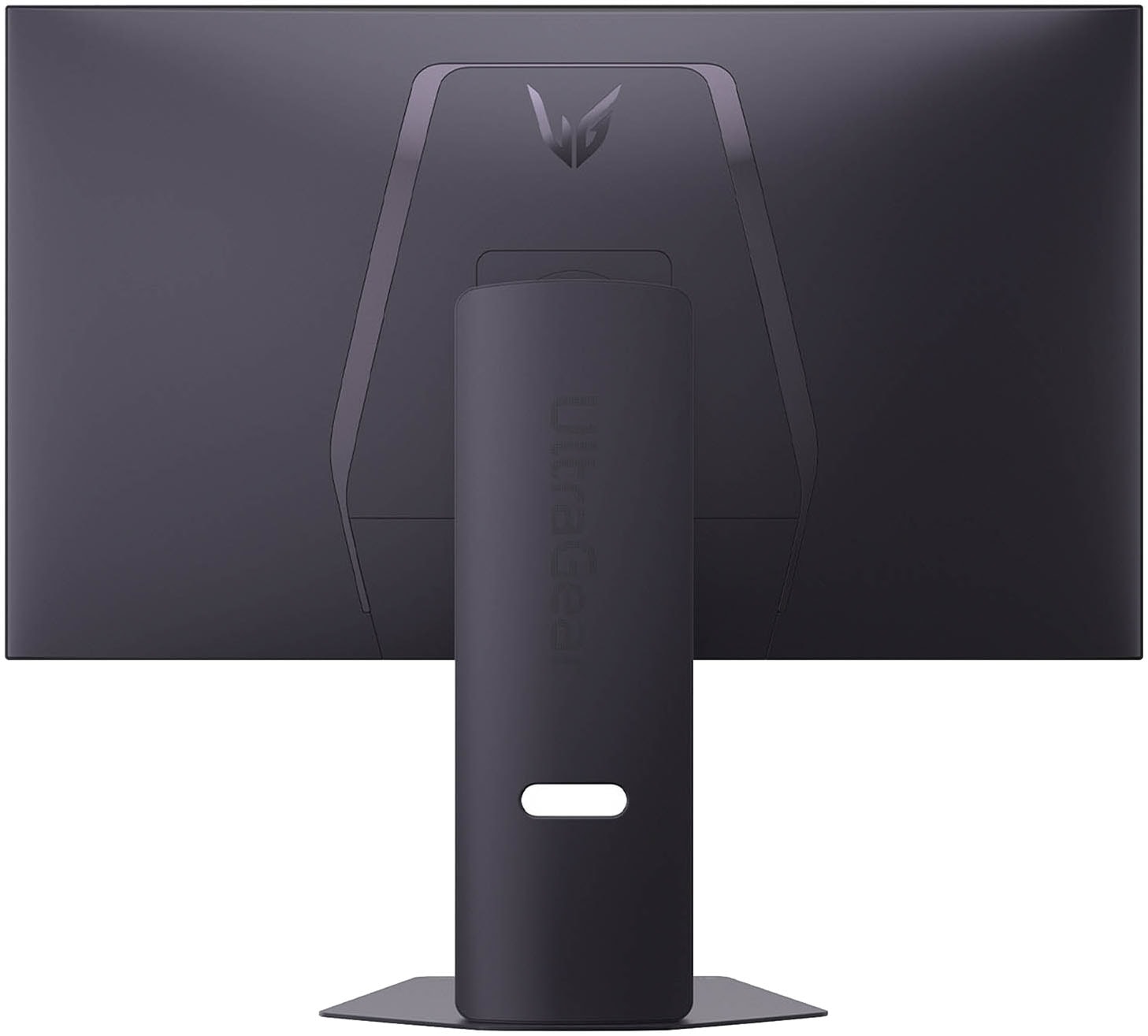 LG OLED-Monitor »32GX850A« 80 cm/32 ″  3840 x 2560 px 0,03 Reaktionszeit 165 Hz