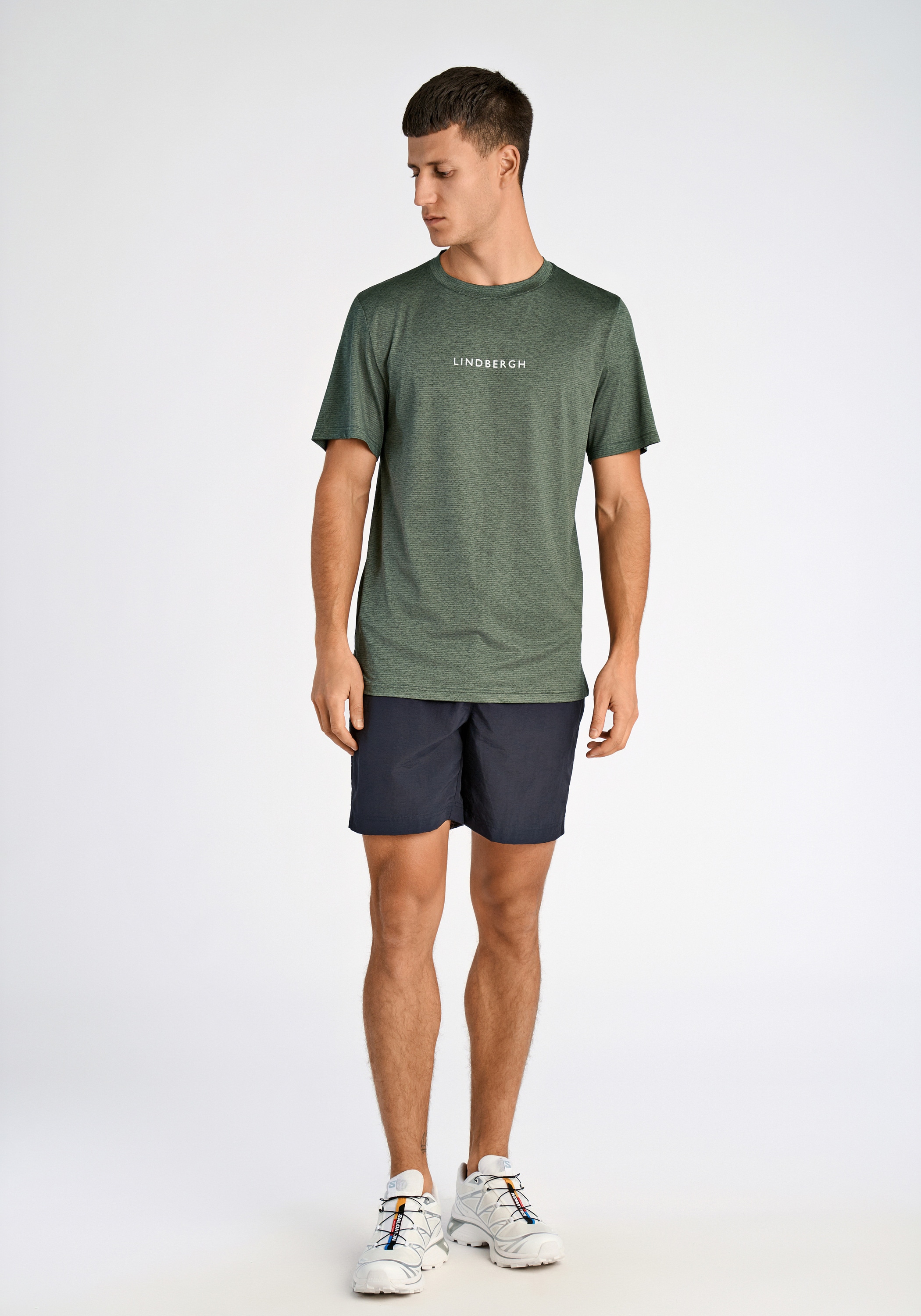 LINDBERGH T-Shirt »Lindbergh T-shirt«