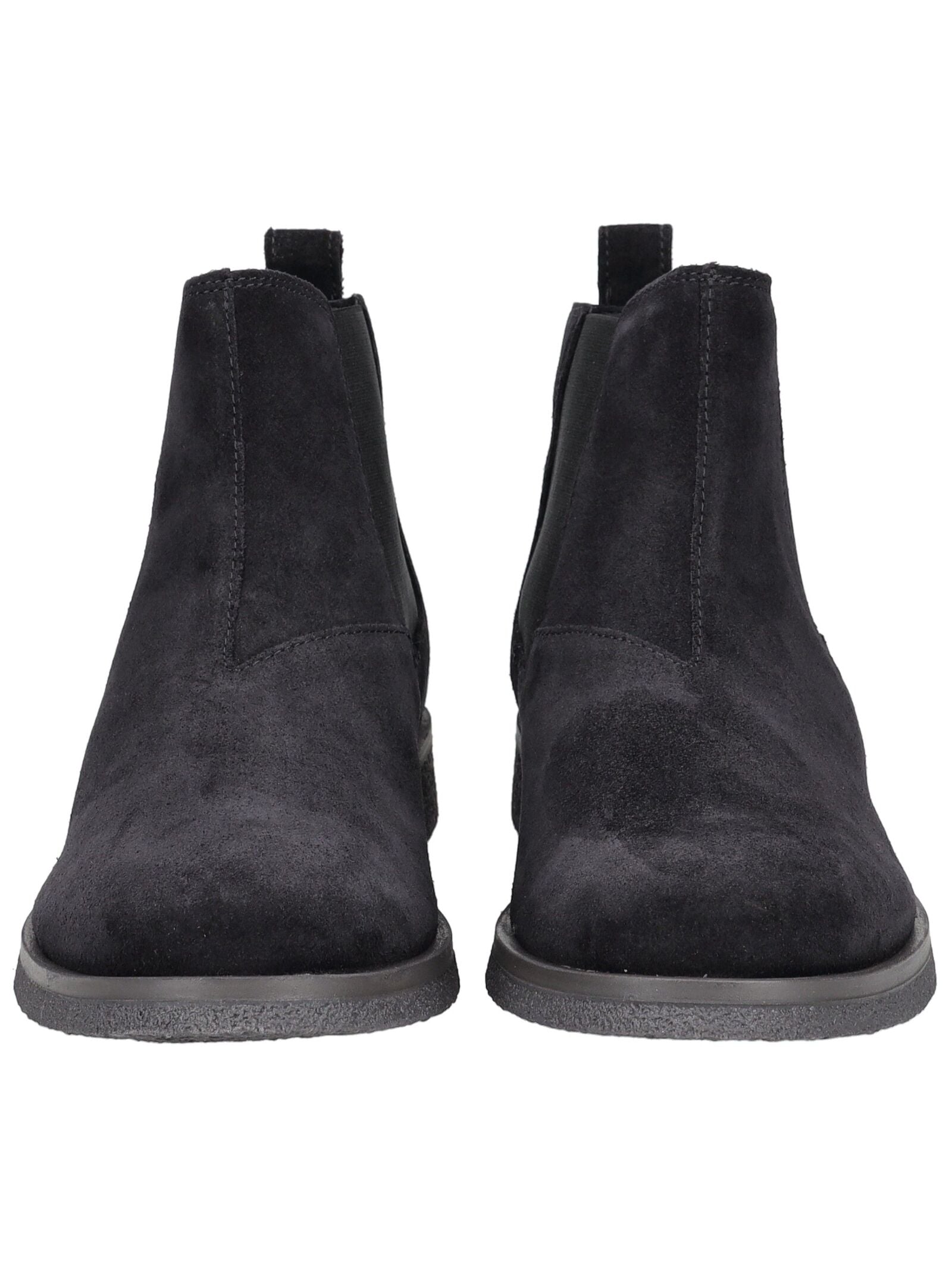 Geox Stiefelette »Geox Stiefelette Veloursleder/Textil«