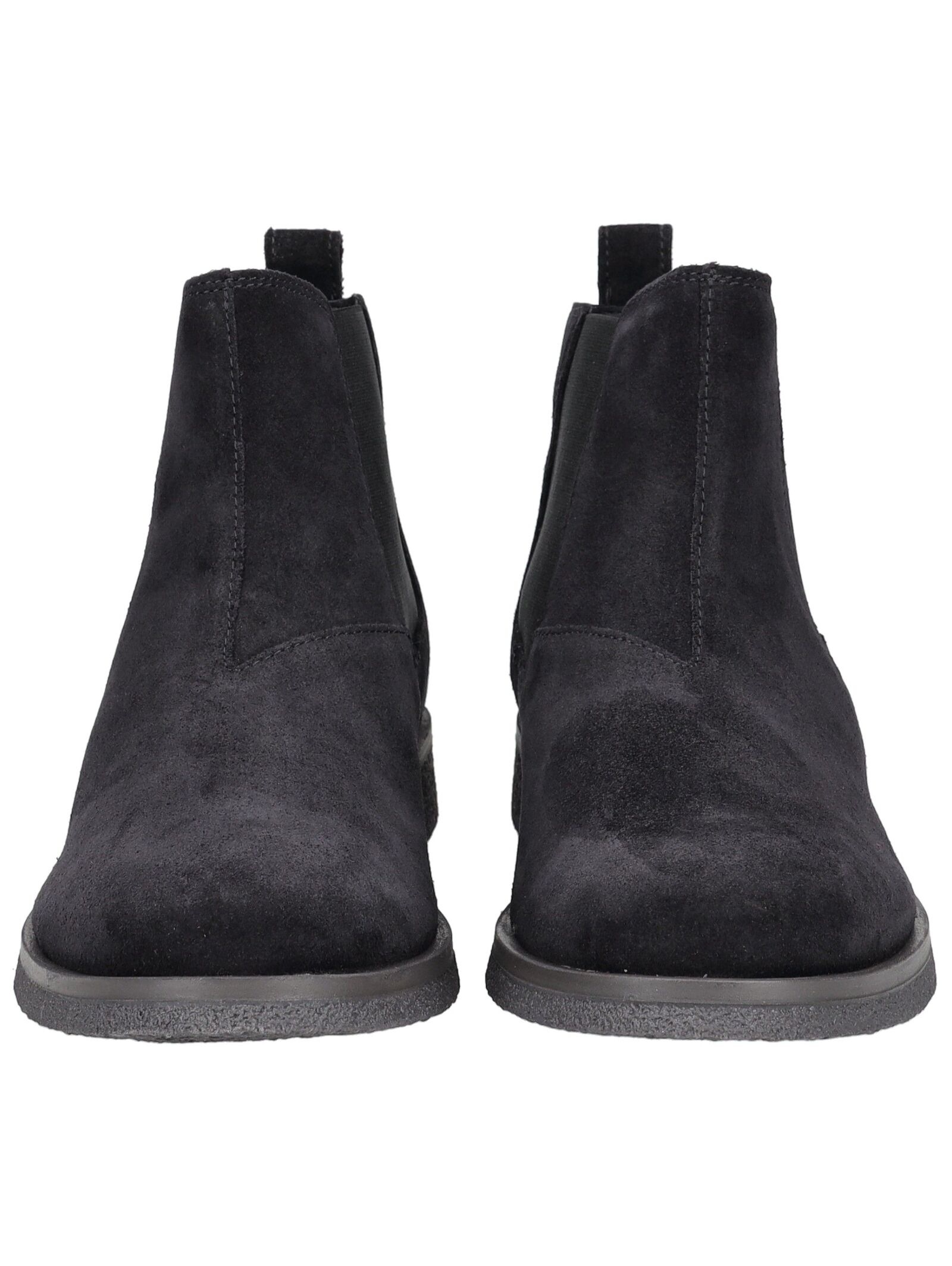 Thumbnail - Geox Stiefelette "Geox Stiefelette Veloursleder/Textil"