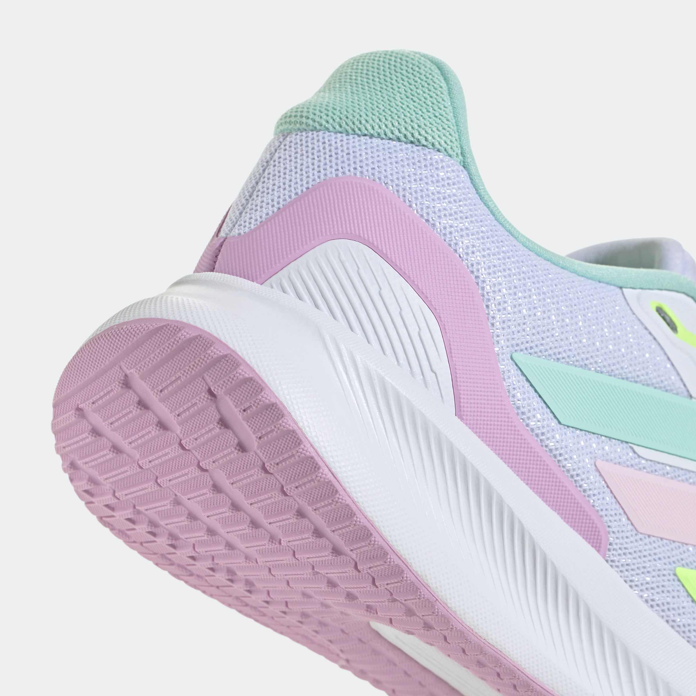 adidas Sportswear Laufschuh »RUNFALCON 5 KIDS«