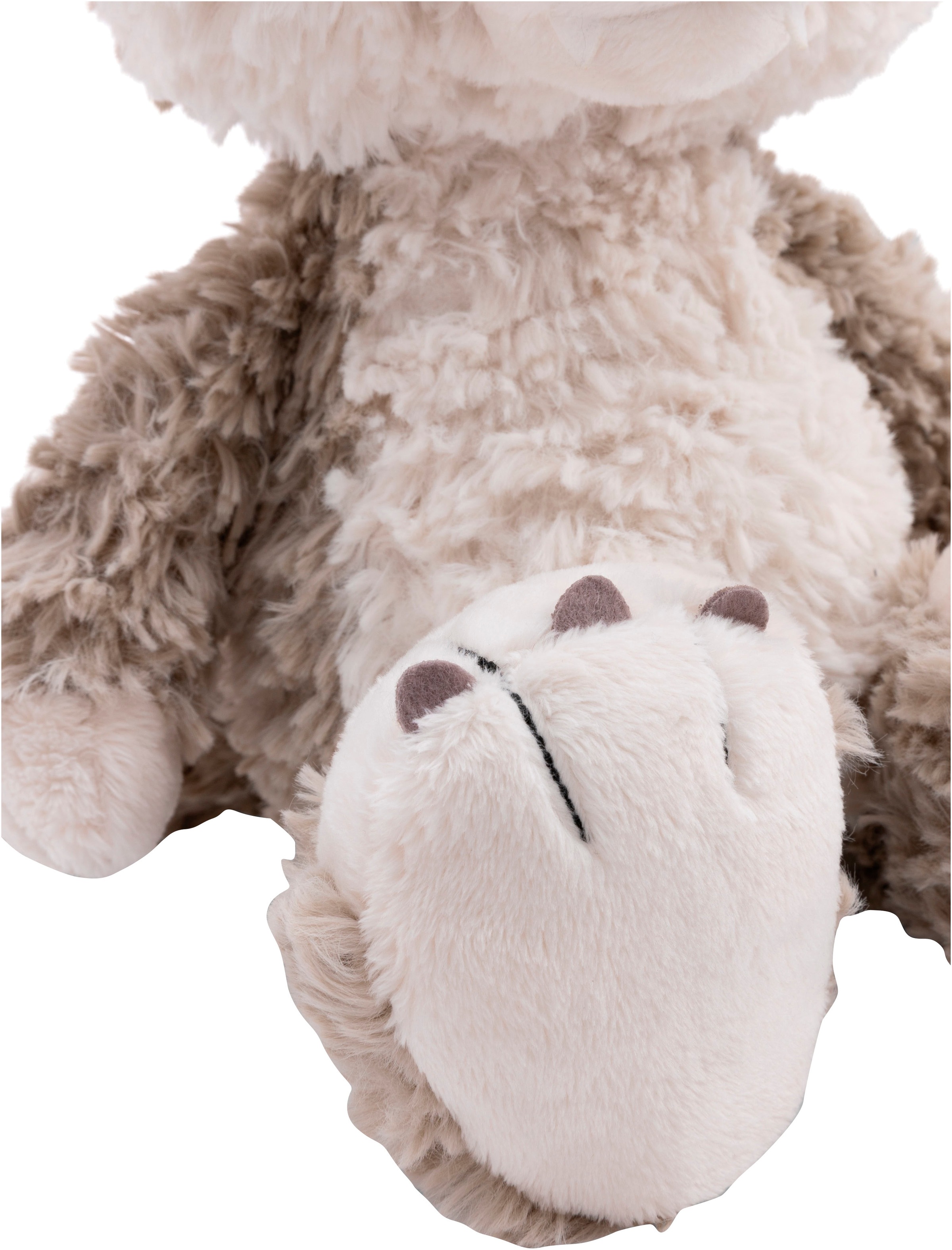 Nici Kuscheltier »Forest Friends, Wolf Winny, 35 cm«