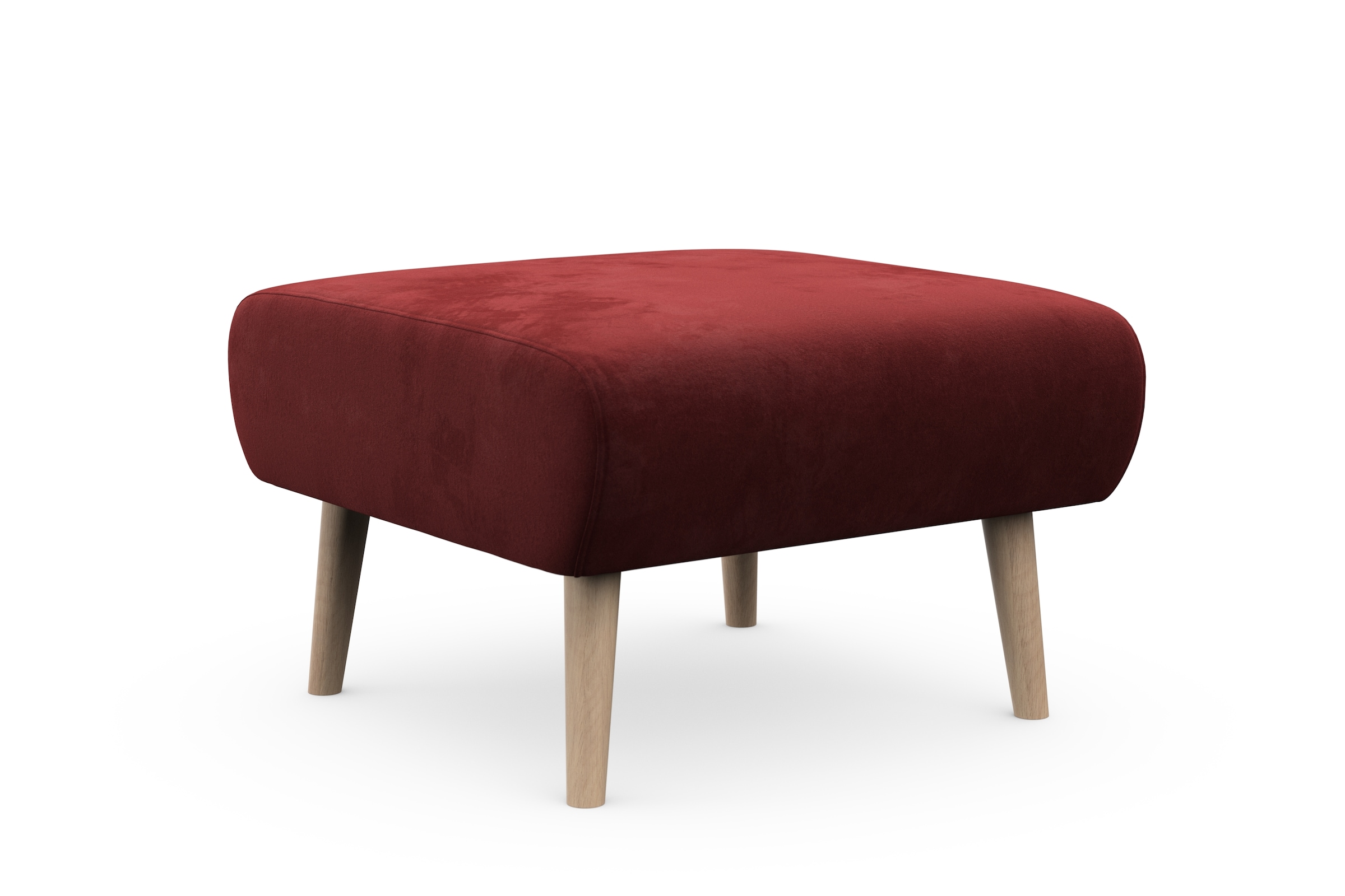 Home affaire Polsterhocker "Swift" passend zur Serie "Swift", B/T/H: 75/68/ günstig online kaufen