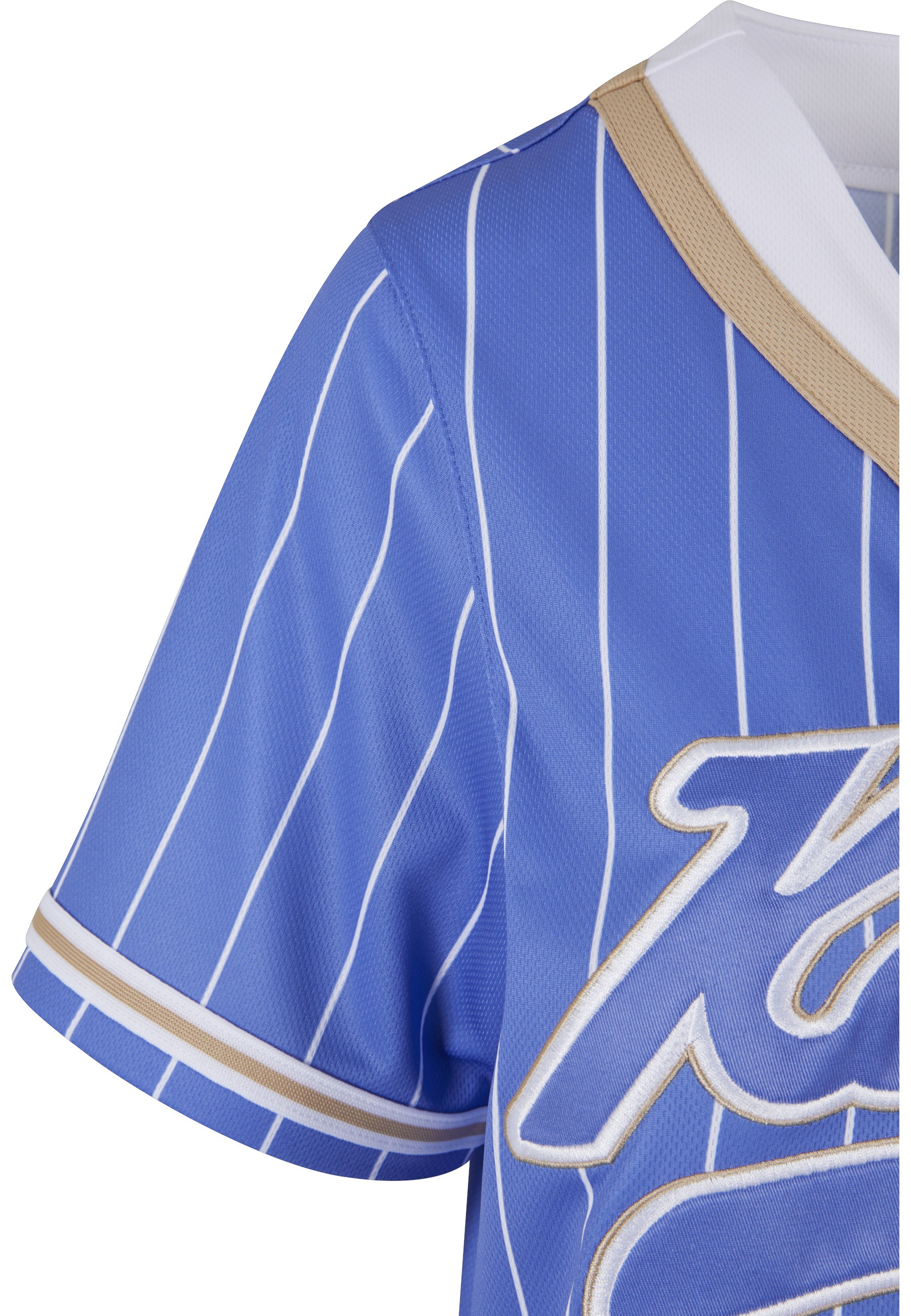 Karl Kani Kurzarmshirt »Karl Kani Damen« 1