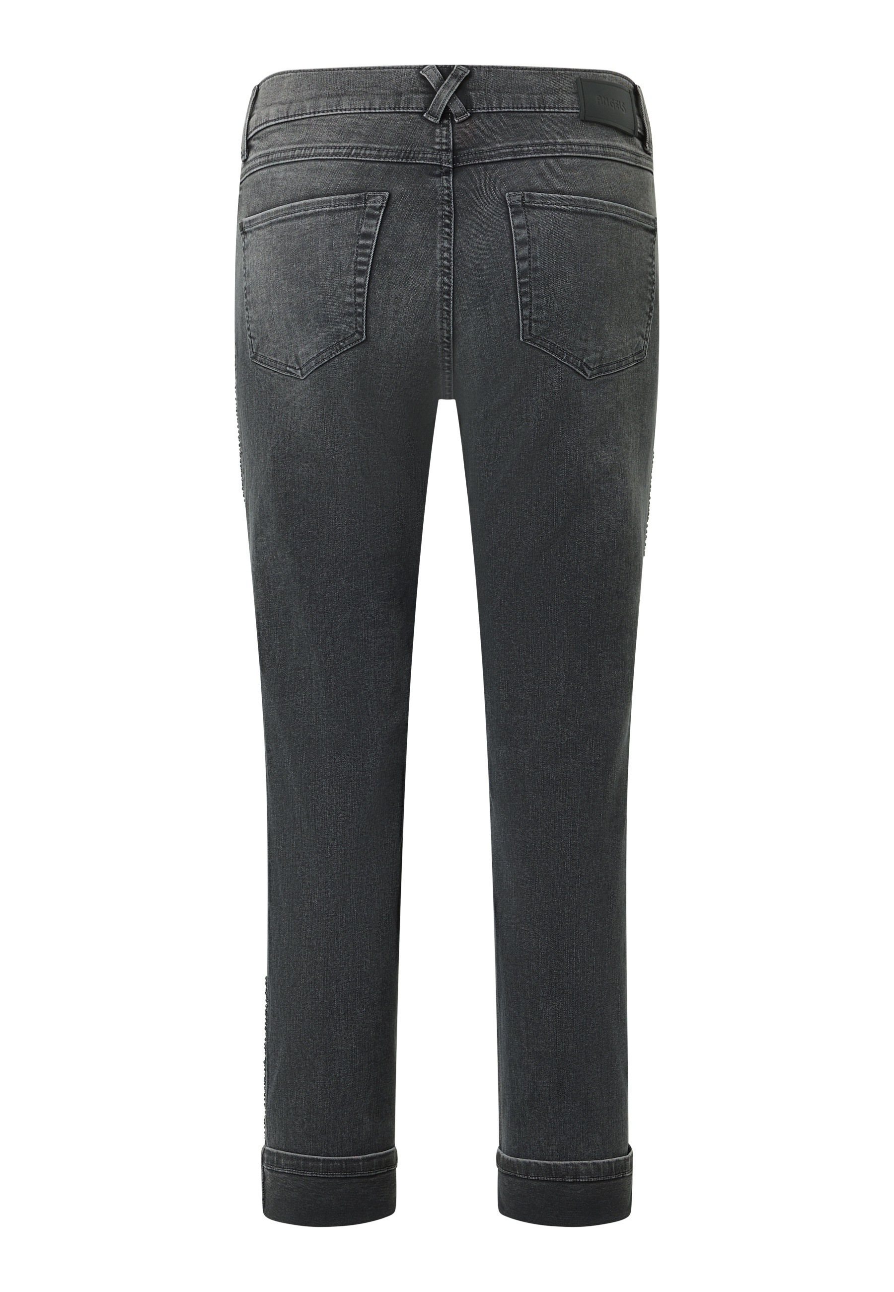AENGELS Slim-fit-Jeans »AENGELS DARLEEN SPARKLE«