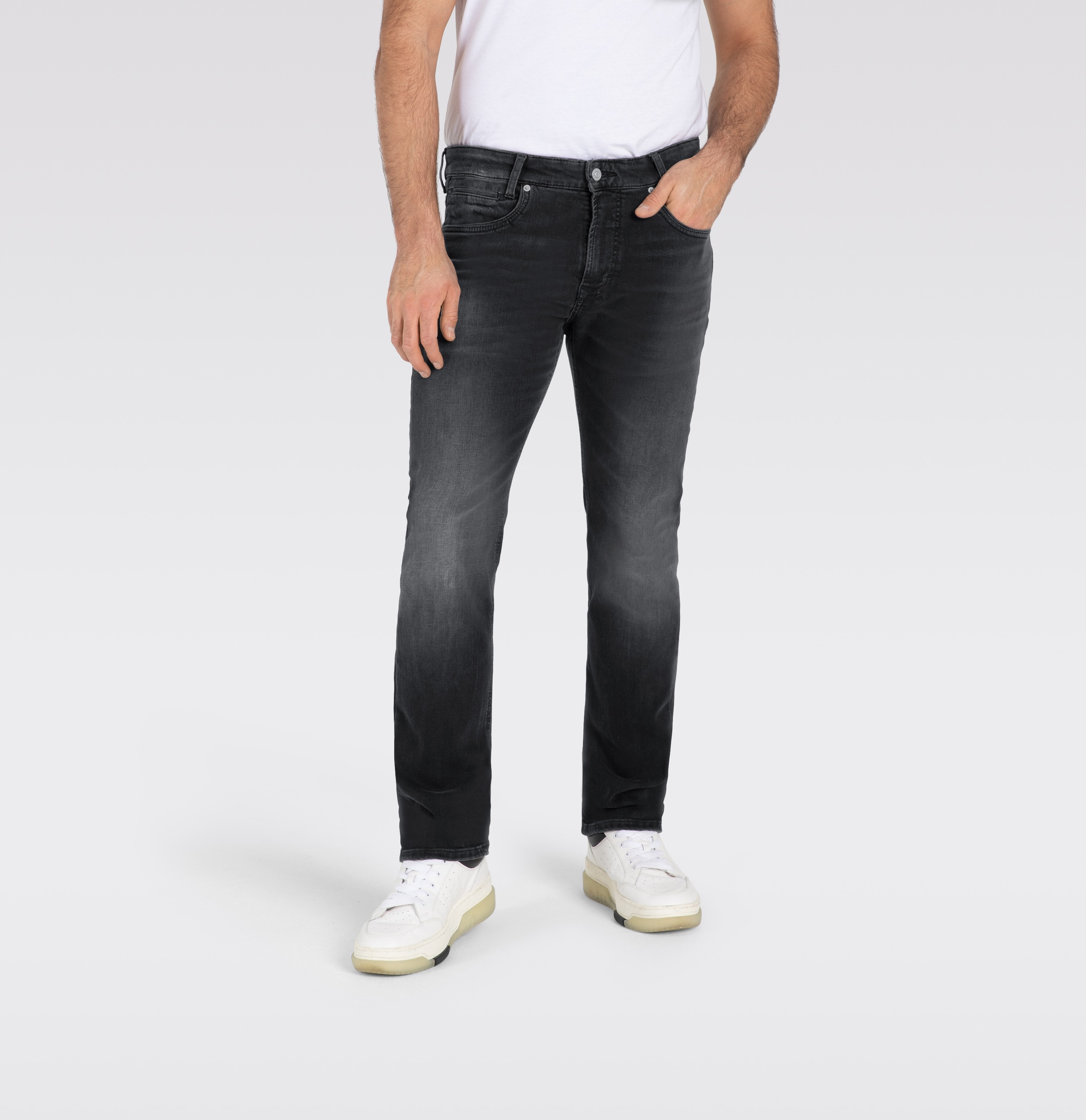 MAC Straight-Jeans "Arne Pipe" günstig online kaufen