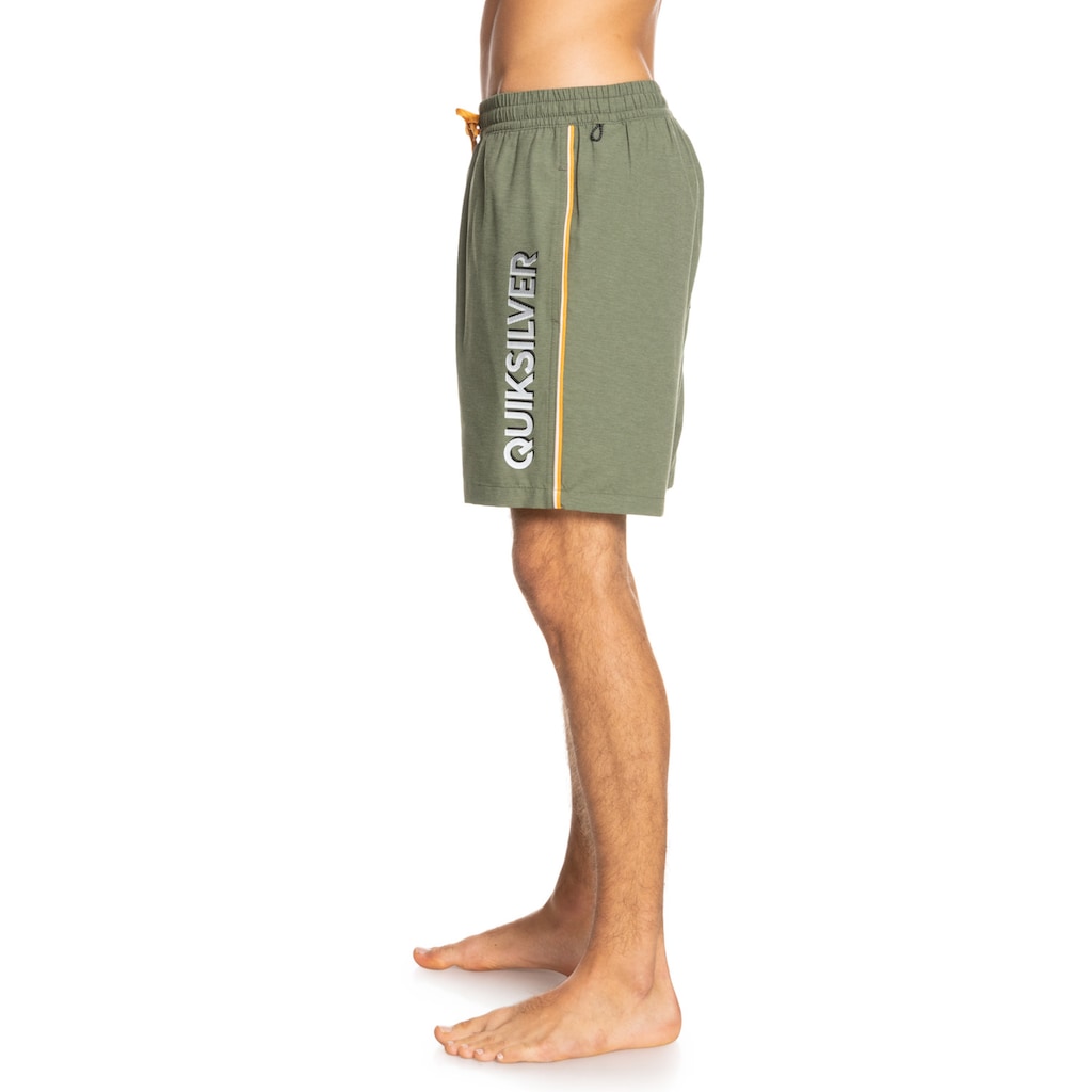 Quiksilver Badeshorts »Vert 15"«