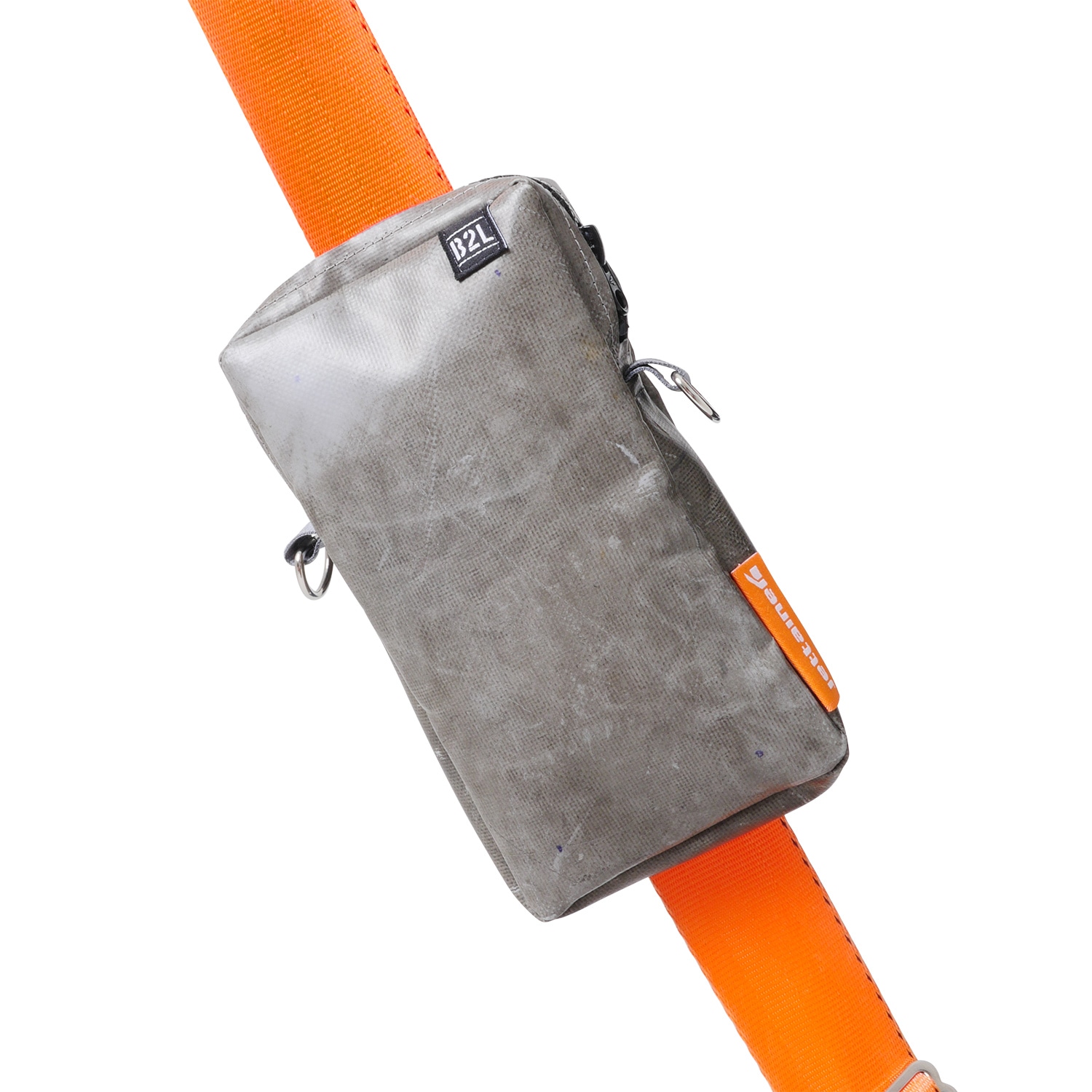 Bag to Life Umhängetasche praktischen Design bestellen Bag«, online Crossover im | ULD »Jettainer BAUR