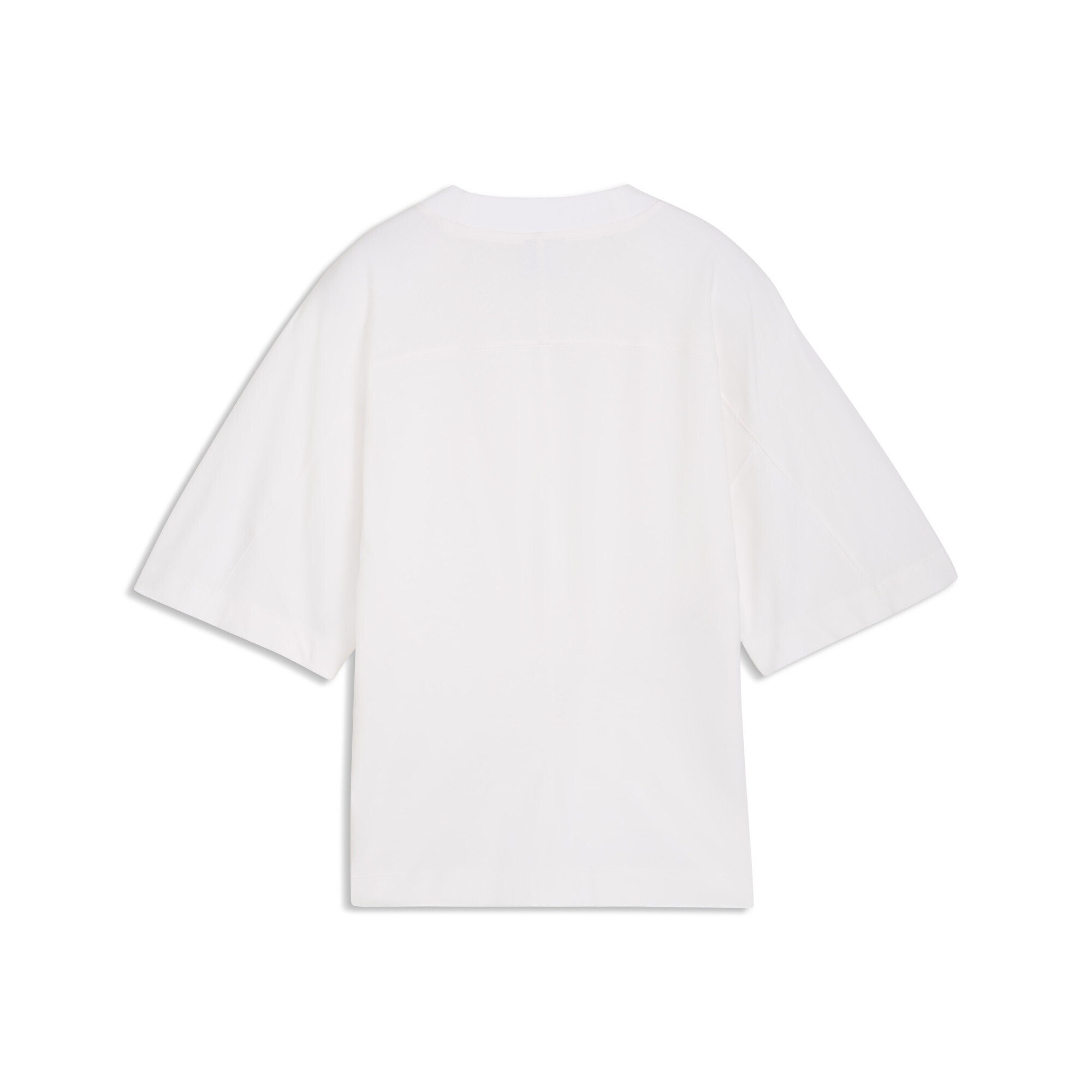 PUMA T-Shirt »Dare To Tailliertes T-Shirt Damen«