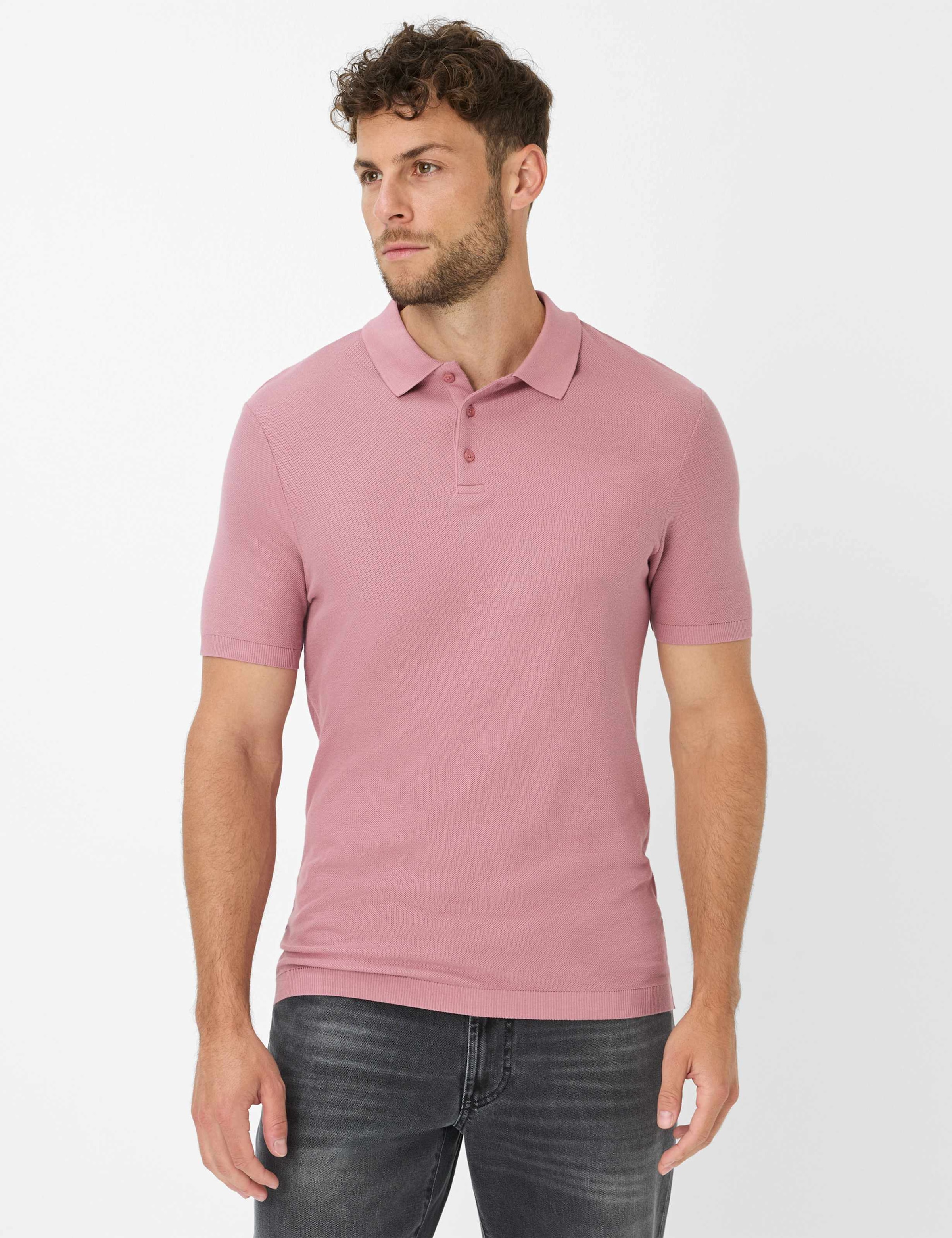 Brax Poloshirt "Style PARVIS" günstig online kaufen