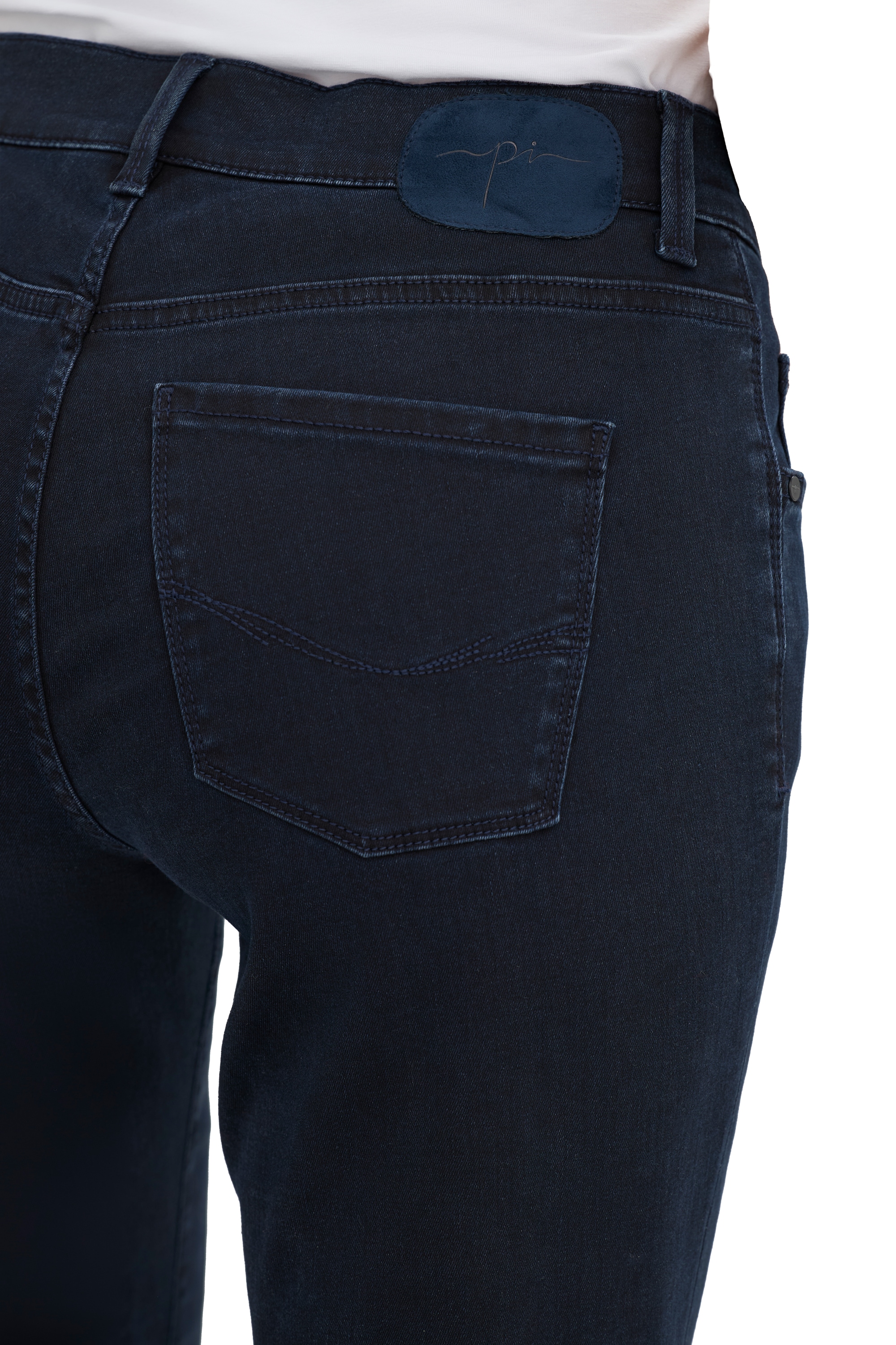 Project Indigo 5-Pocket-Jeans »Project Indigo W 1.0 Bea«