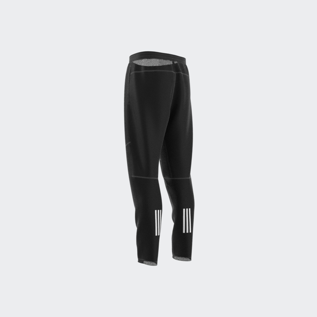 adidas Performance Laufhose »OTR B PANT«, (1 tlg.)