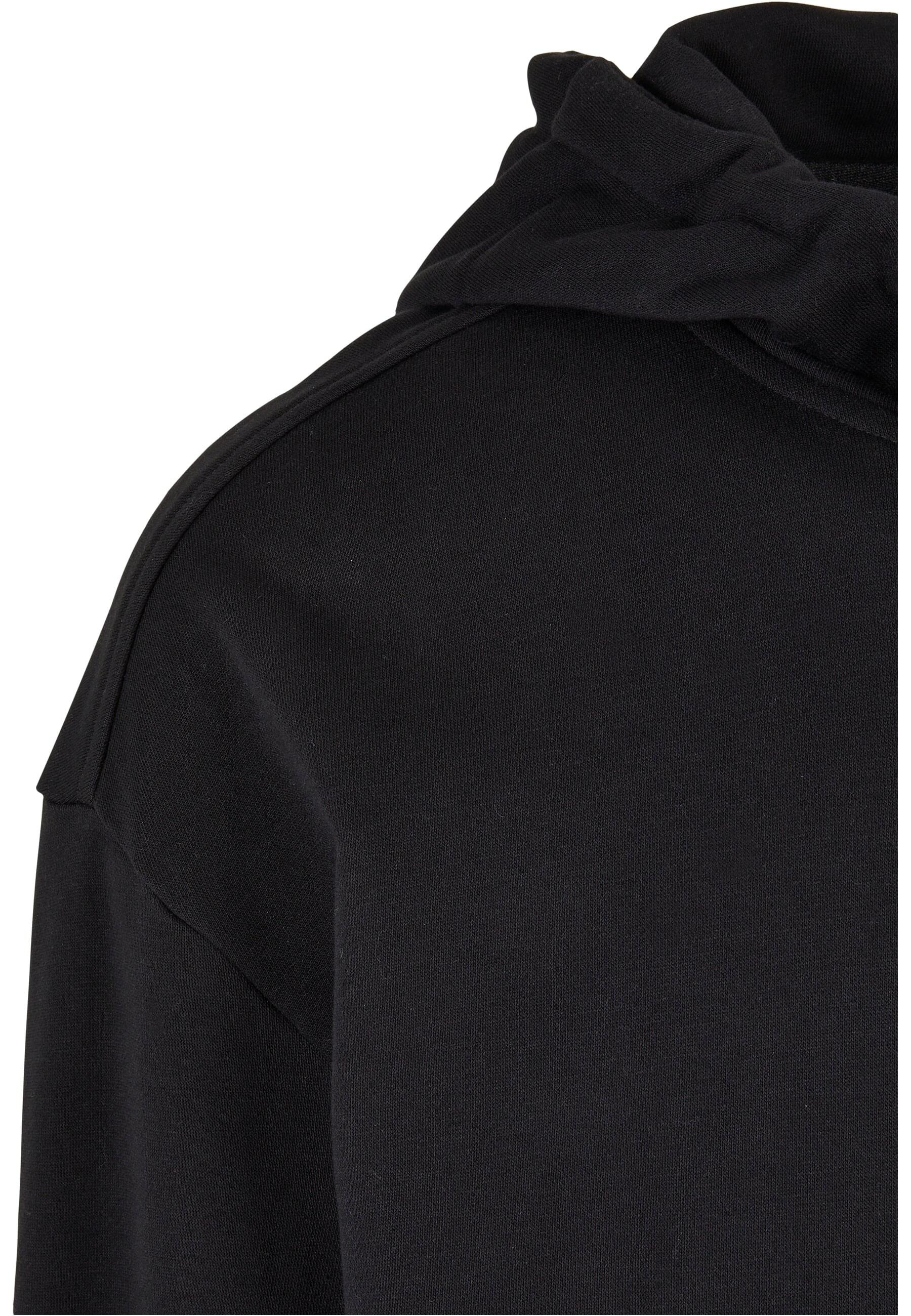 URBAN CLASSICS Kapuzensweatshirt »Urban Classics Herren Big Hoody«, (1 tlg.)