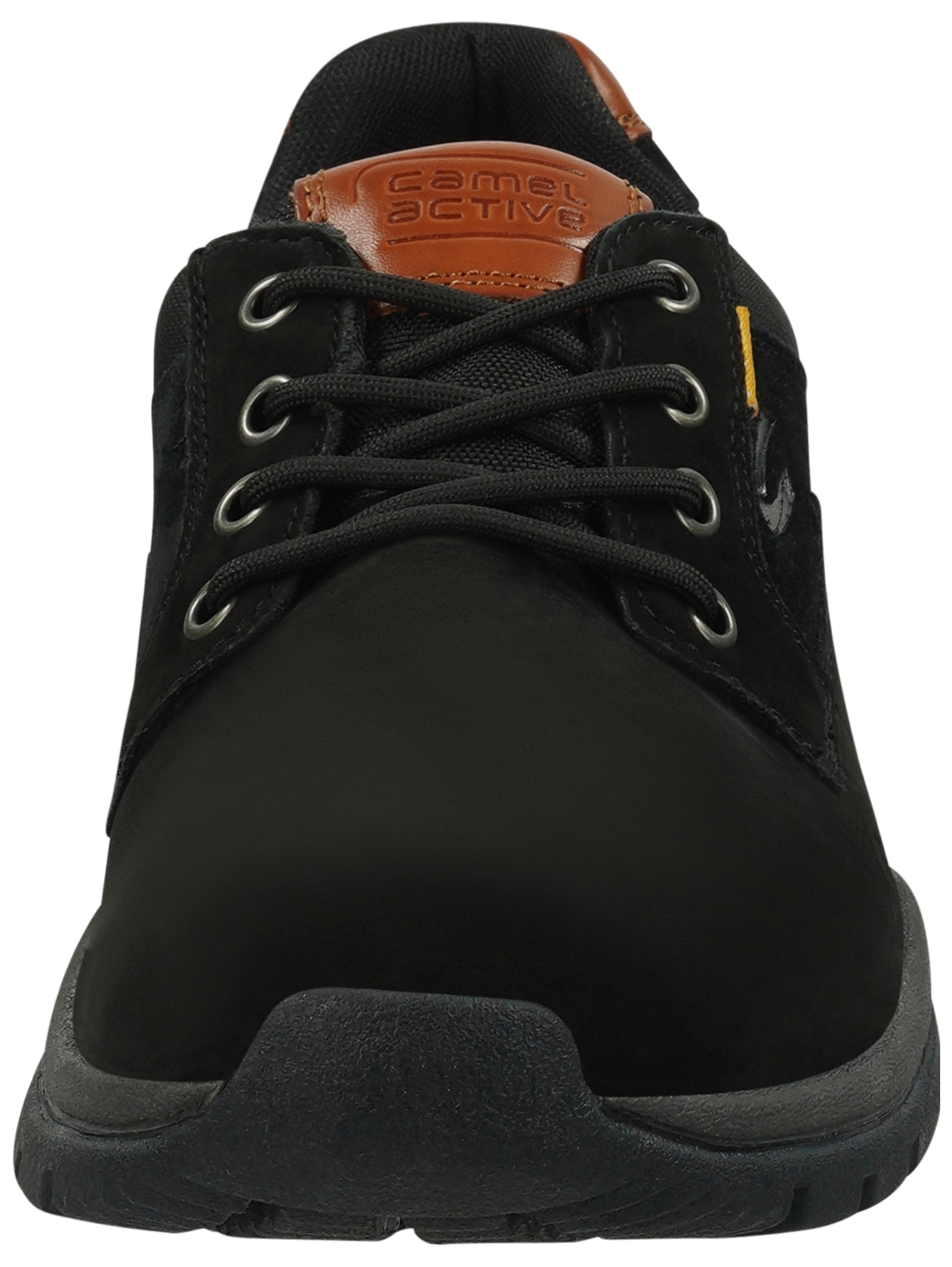 camel active Schnürschuh »camel active Halbschuhe Leder«