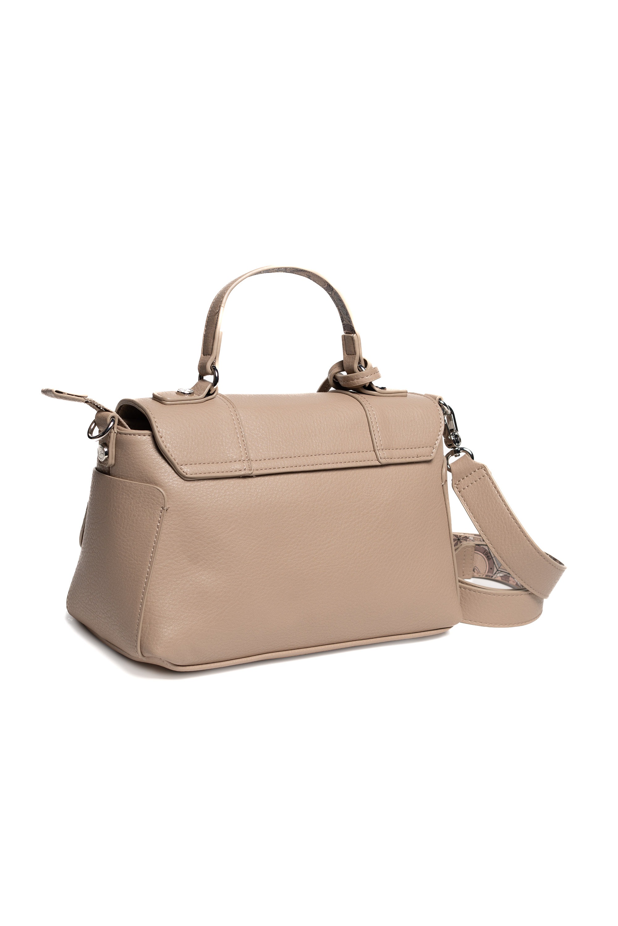 Gattinoni Schultertasche »Denise Soft Flap Bag Damen« Schultertasche Damen, Abendtasche, Fashion, Lifestyle, Sale