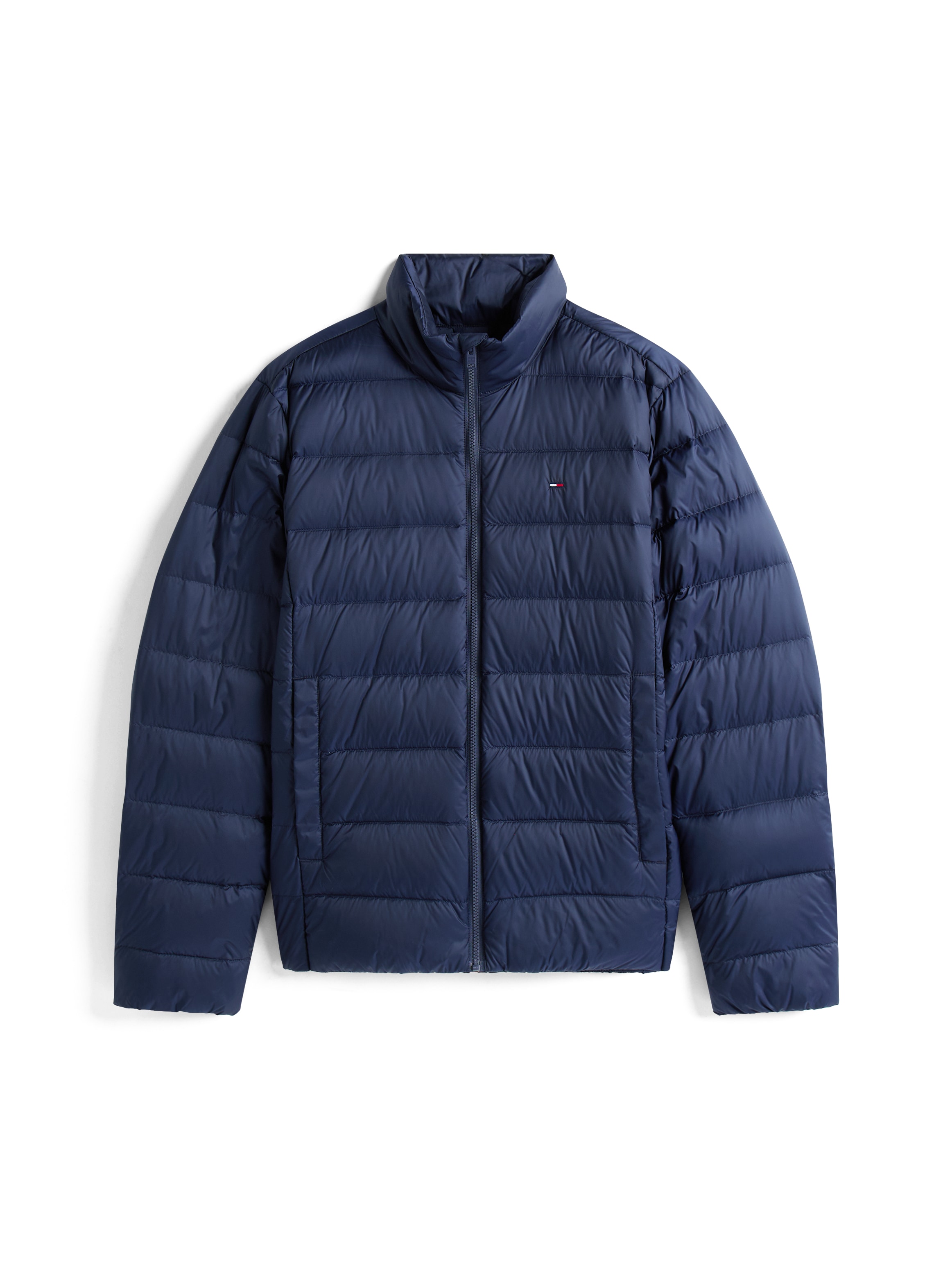 Tommy Jeans Steppjacke »TJM LT DOWN JACKET EXT«, mit Daunenwattierung