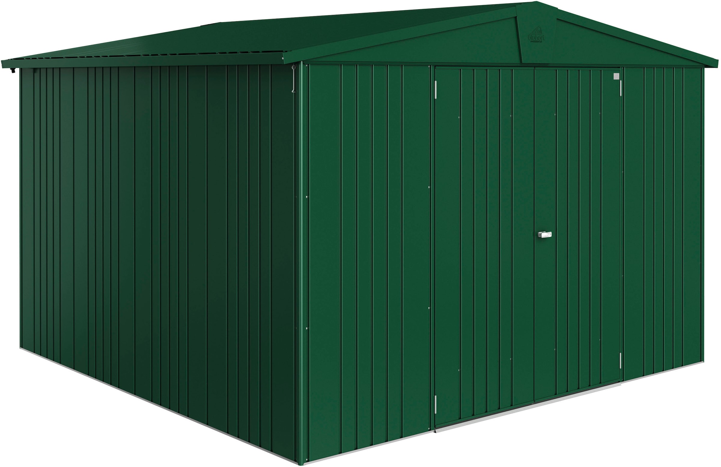 Biohort Gerätehaus "Europa Gr. 7, verschiedene Farben" Qualitäts-Geräteschu günstig online kaufen