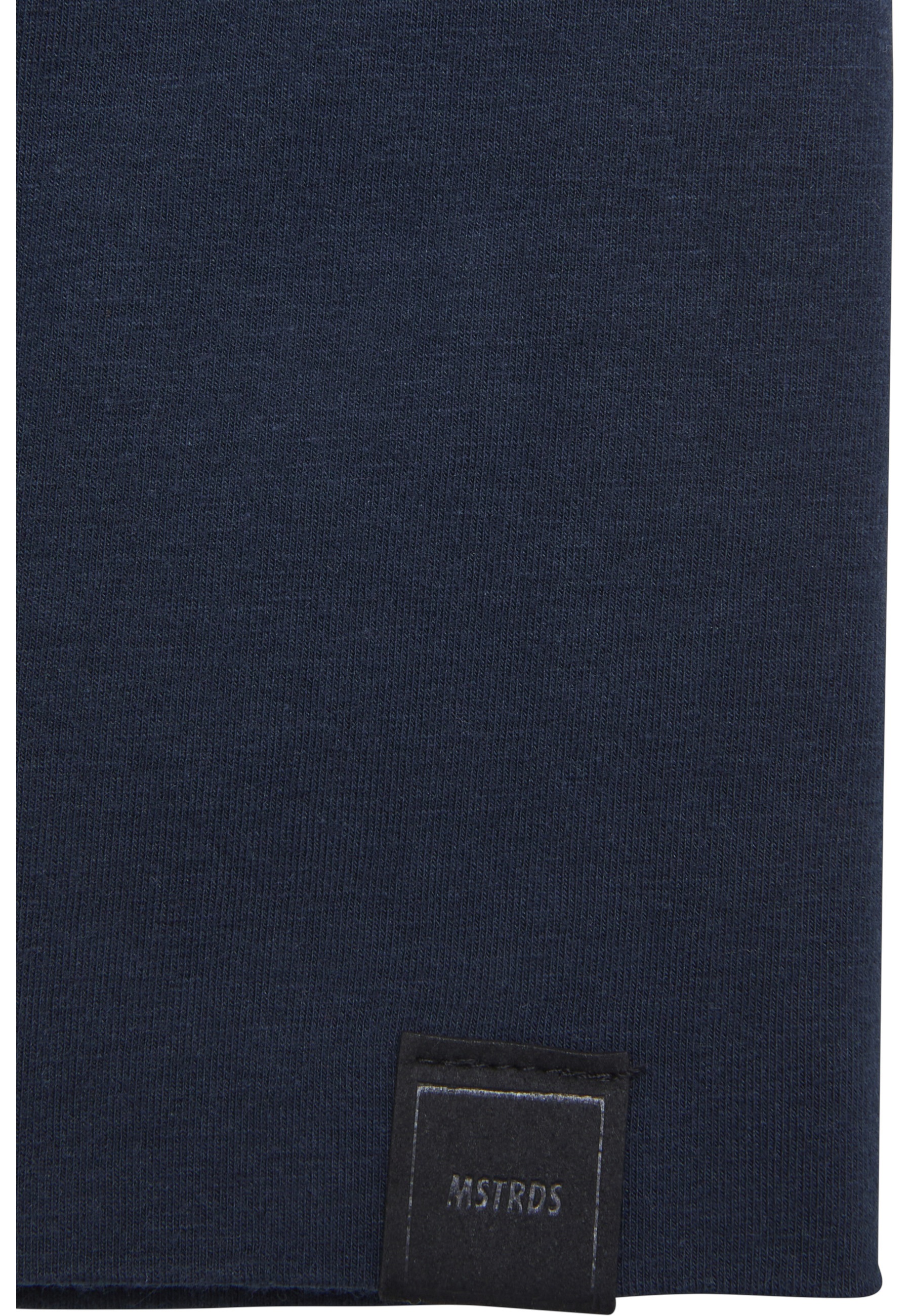 MSTRDS Beanie »MSTRDS Unisex Jersey Beanie« 1 Stk.