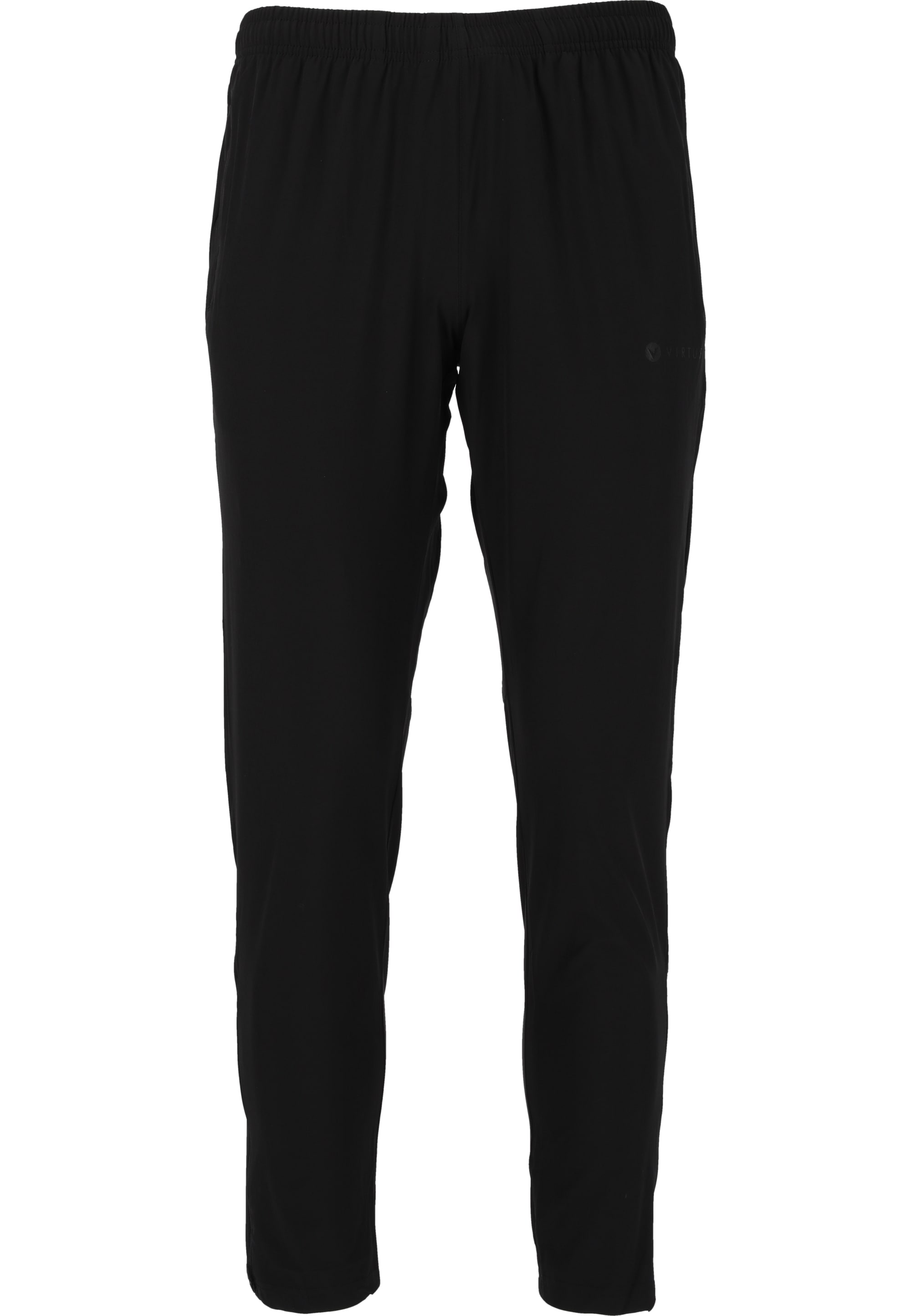 Thumbnail - Virtus Sporthose "Rasmo" mit atmungsaktiver Stretch-Funktion