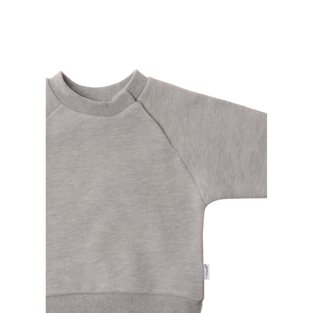 Liliput Sweatshirt »grau melange«