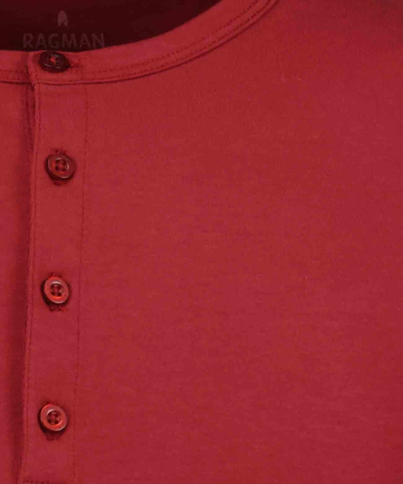 RAGMAN Longshirt