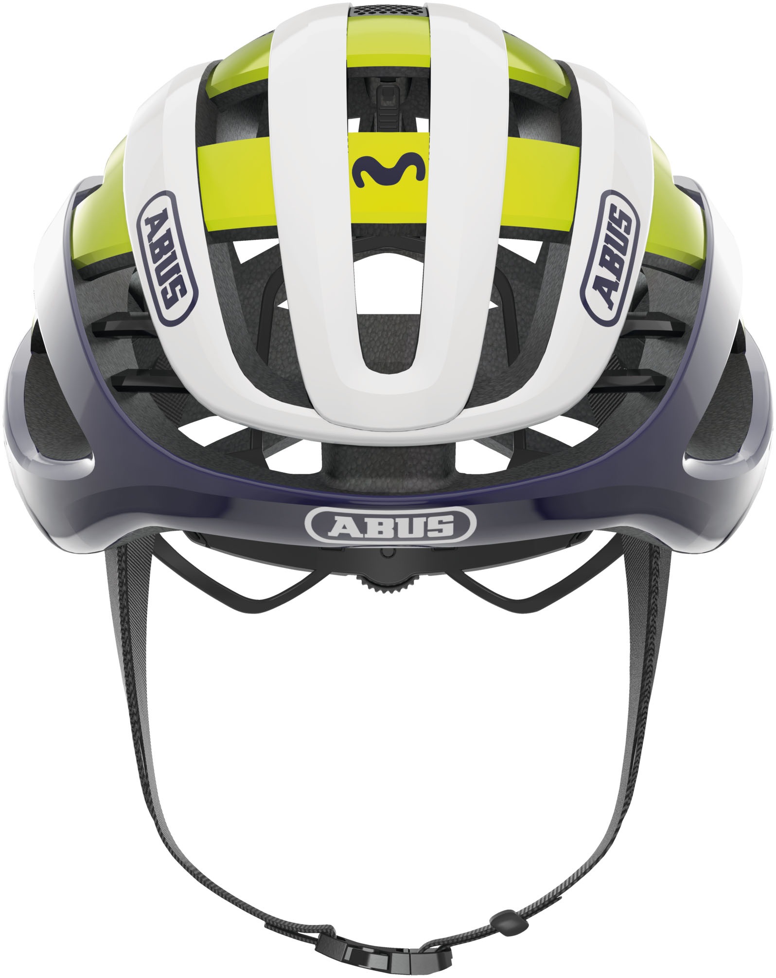 ABUS Fahrradhelm »AIRBREAKER«