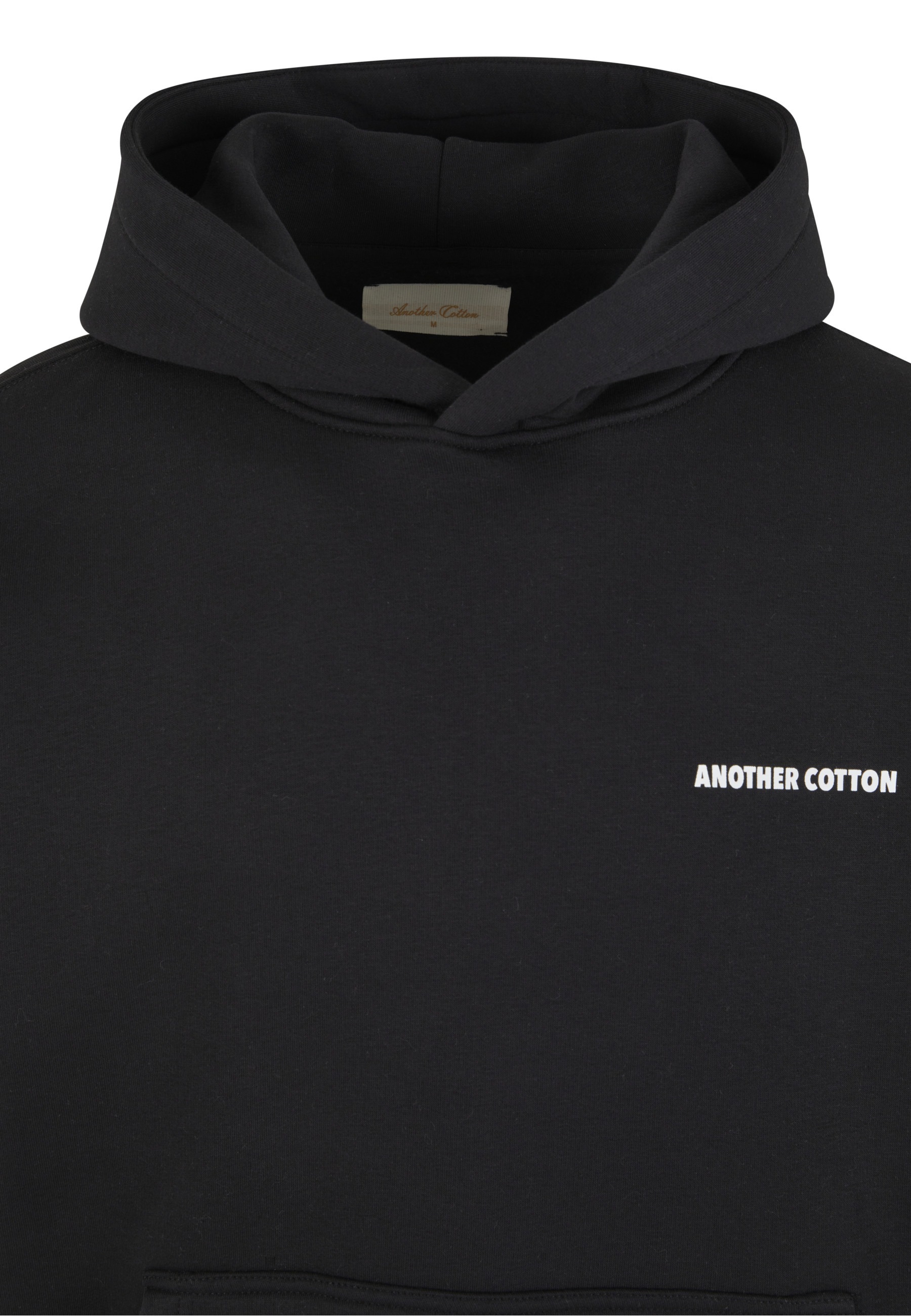 Another Cotton Lab Kapuzenpullover »Another Cotton Lab« 1