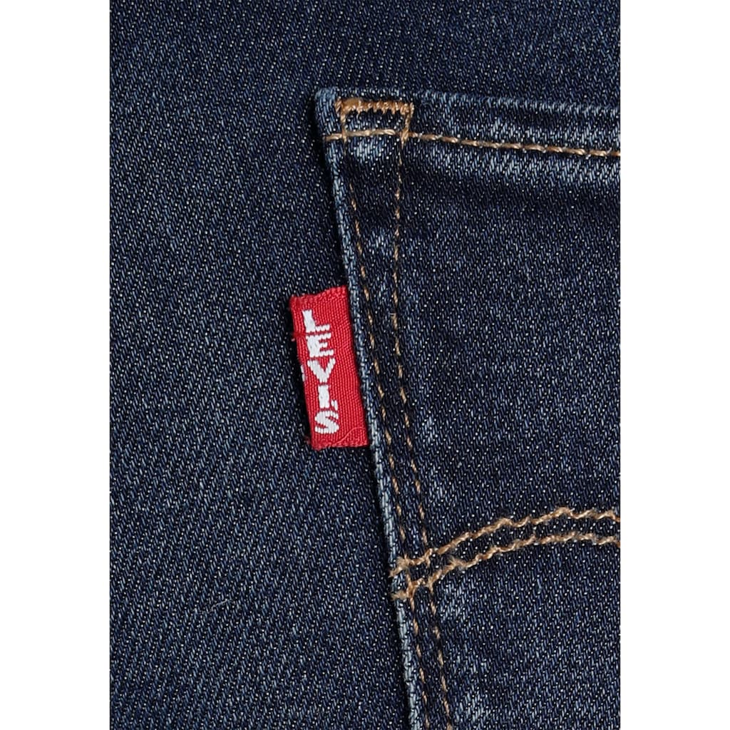 Levi's® Skinny-fit-Jeans »720 High Rise«