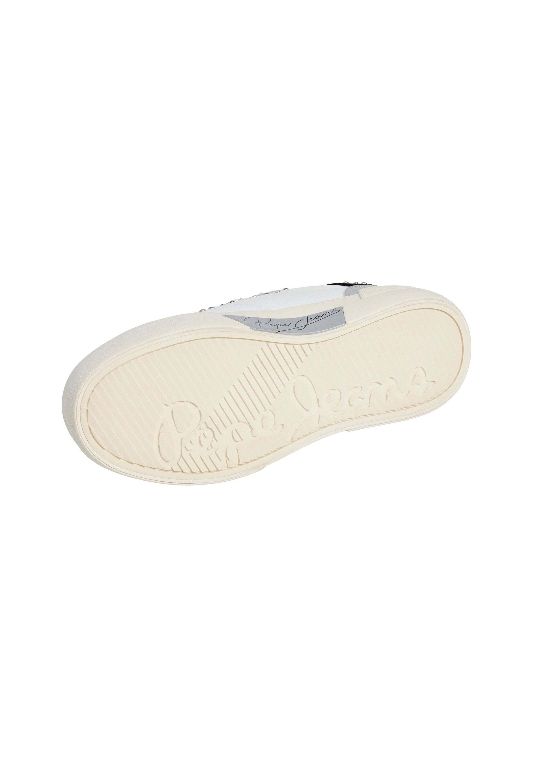 Pepe Jeans Trainingsschuh »trainers MILAN IRON W«