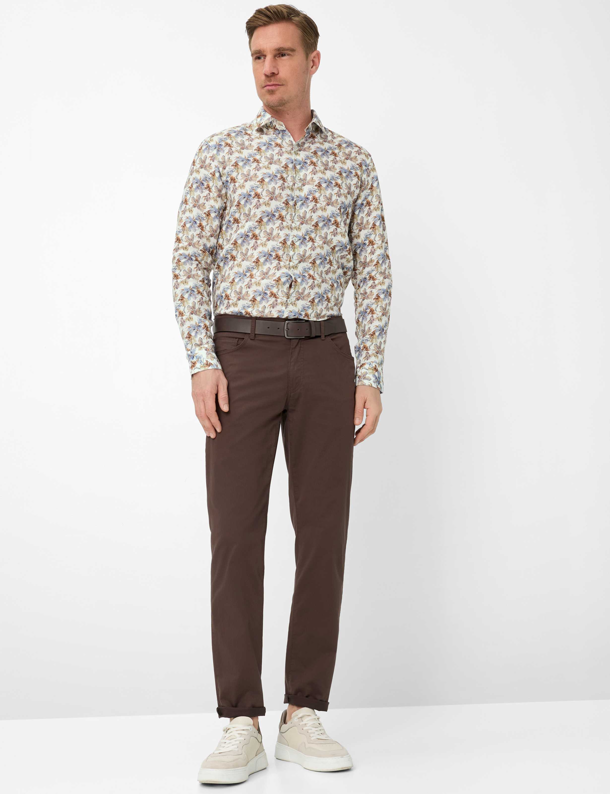 Thumbnail - Brax 5-Pocket-Hose "Style CADIZ"