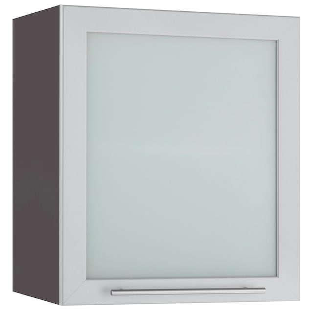 wiho Küchen Glashängeschrank »Flexi2«, Breite 50 cm bestellen | BAUR