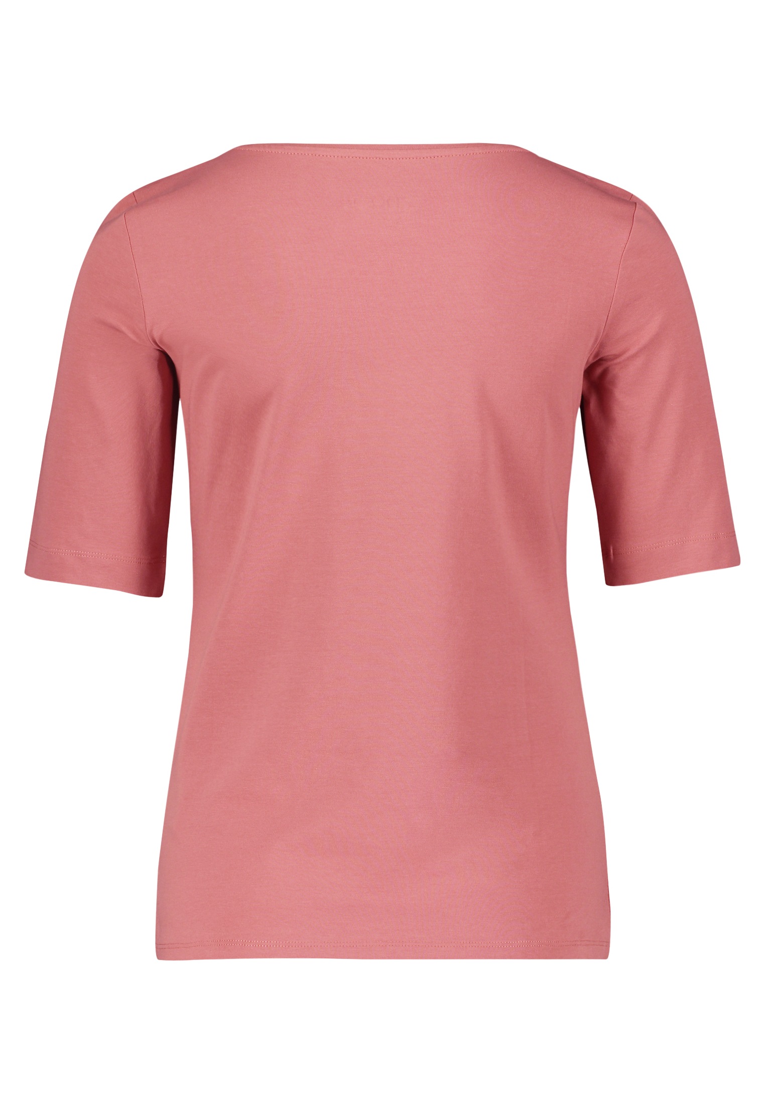 Cartoon Kurzarmshirt »Cartoon Damen Basic Shirt mit Rundhalsausschnitt«, (1 tlg.), Form