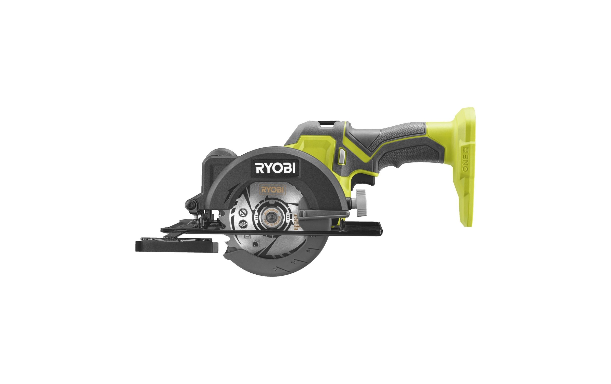 RYOBI Akku-Handkreissäge »18 V ONE+ R18CS115-0«
