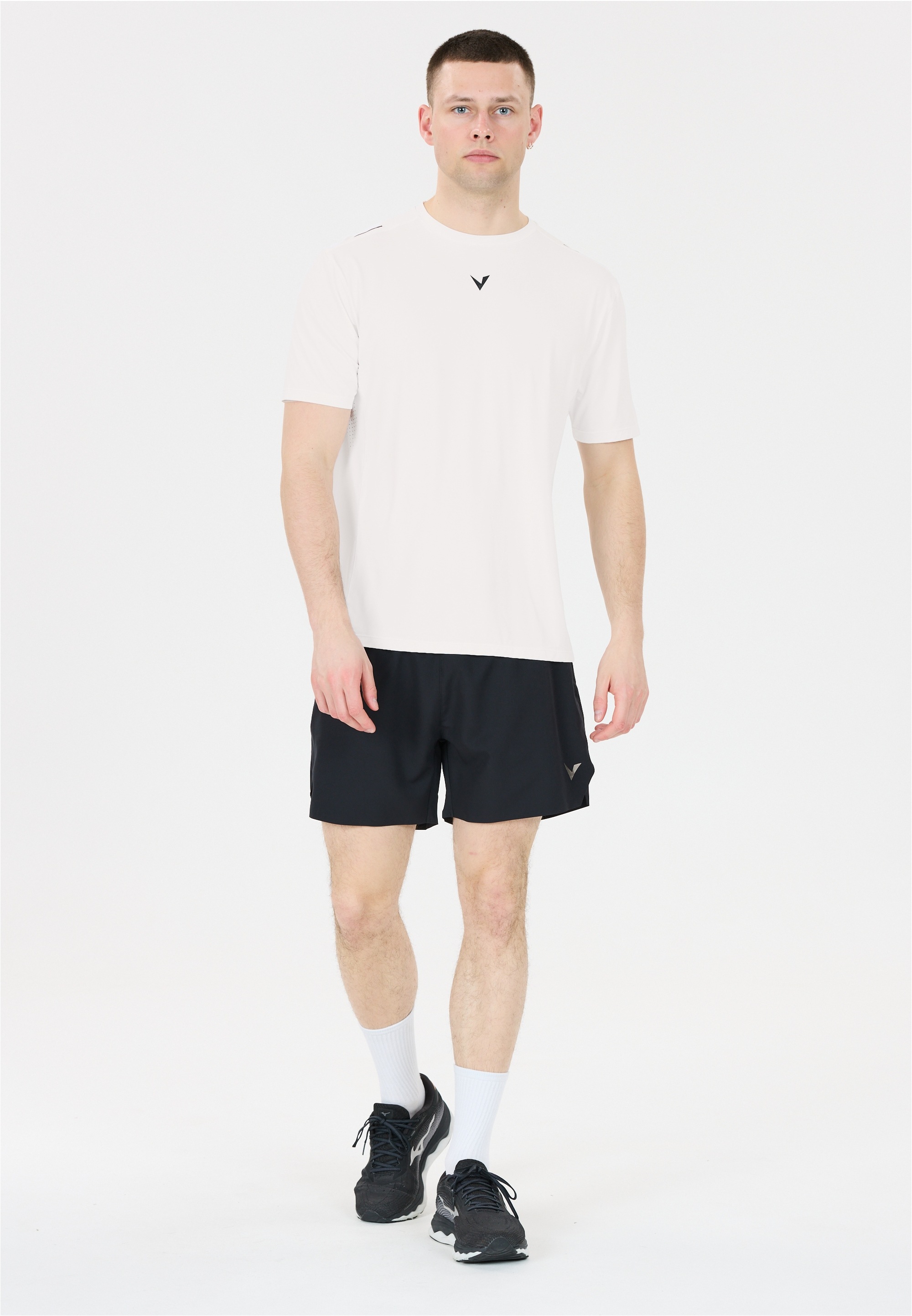 Virtus Funktionsshirt "Walton" mit praktischer Quick-Dry-Funktion