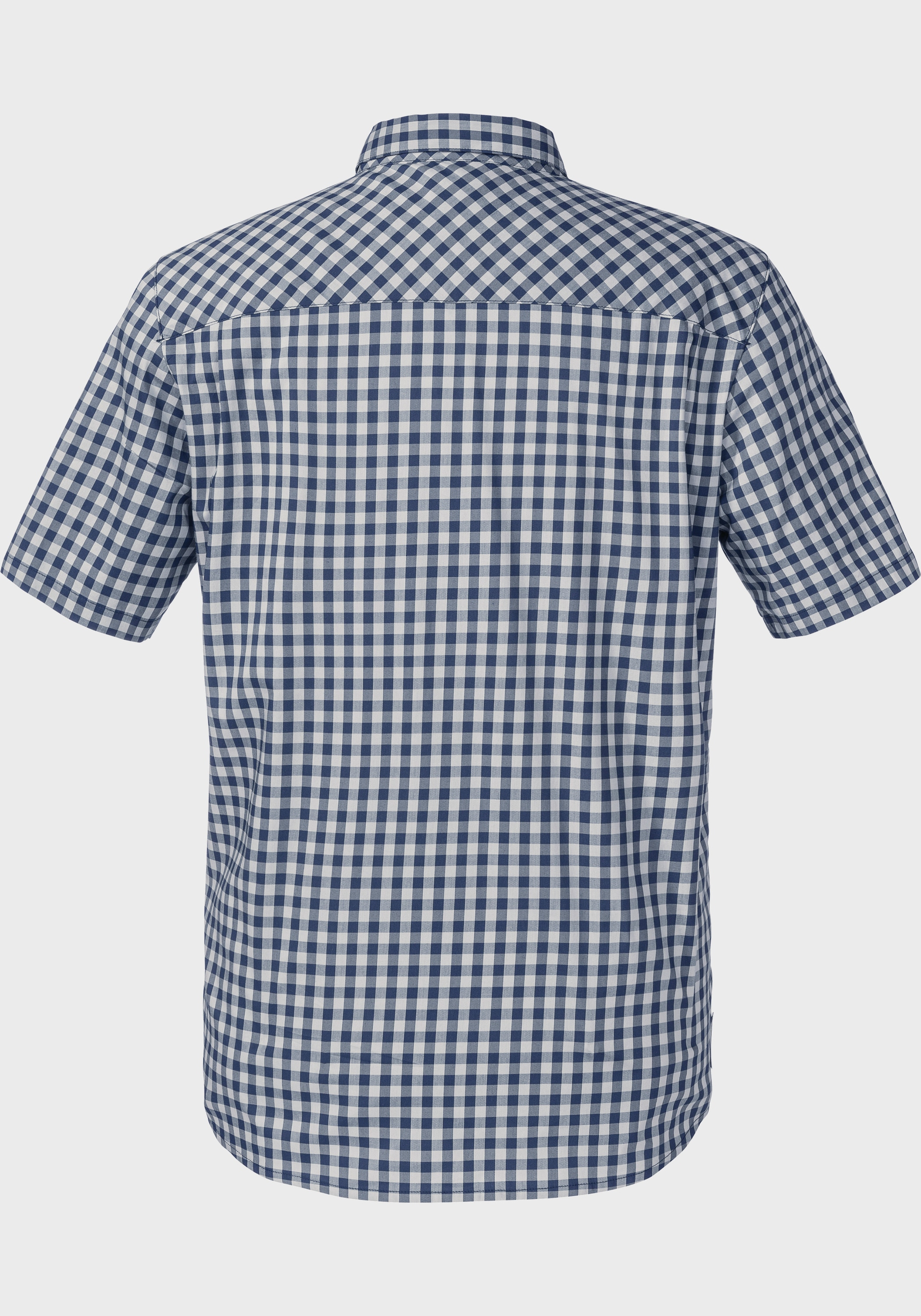 Schöffel Outdoorhemd "Shirt Trattberg SH M" günstig online kaufen