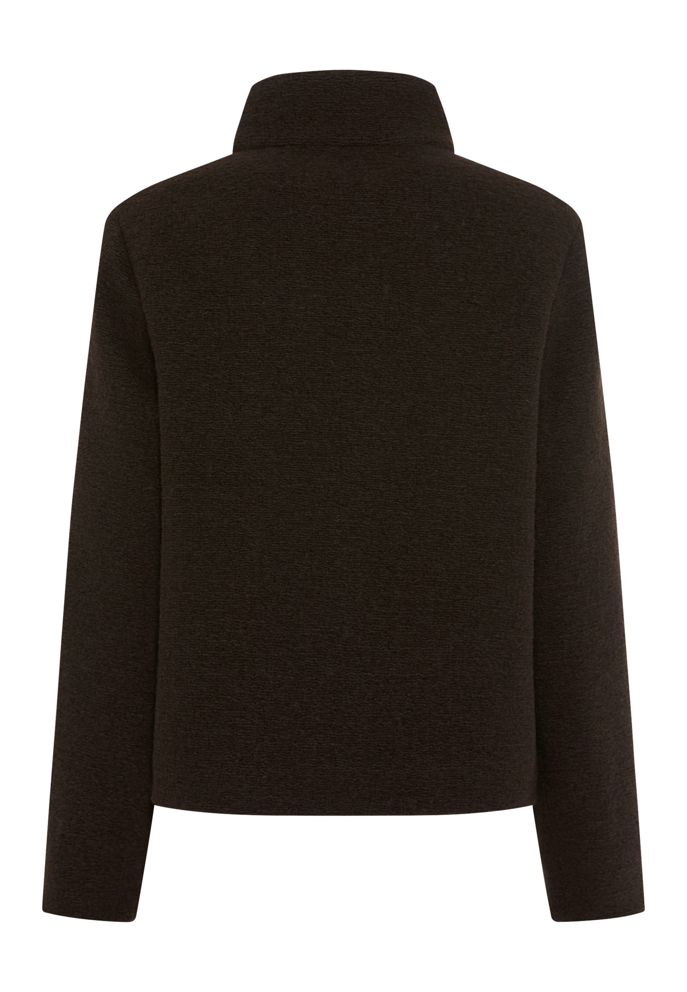 Brax Steppjacke »Style POLLY« Damenjacke aus hochwertigem Wollmix