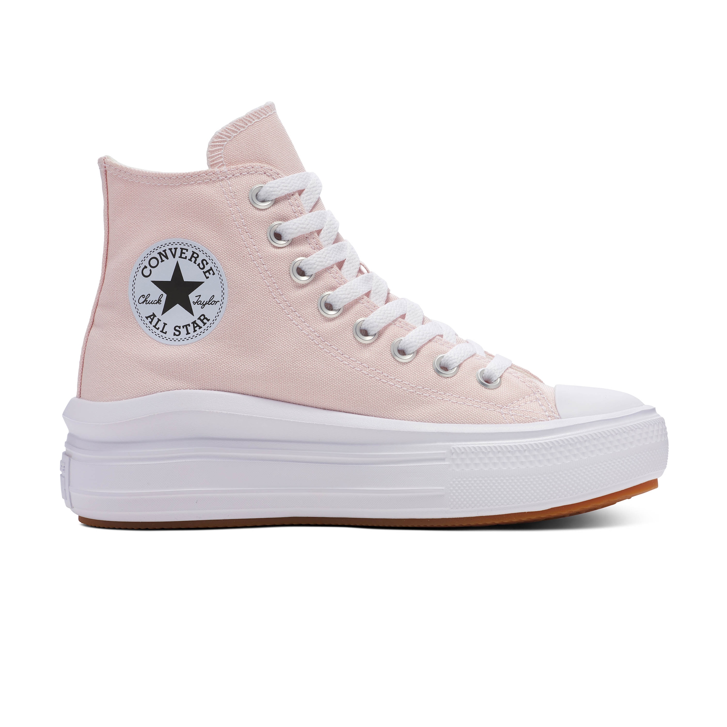 Sneaker »CHUCK TAYLOR ALL STAR MOVE PLATFORM«